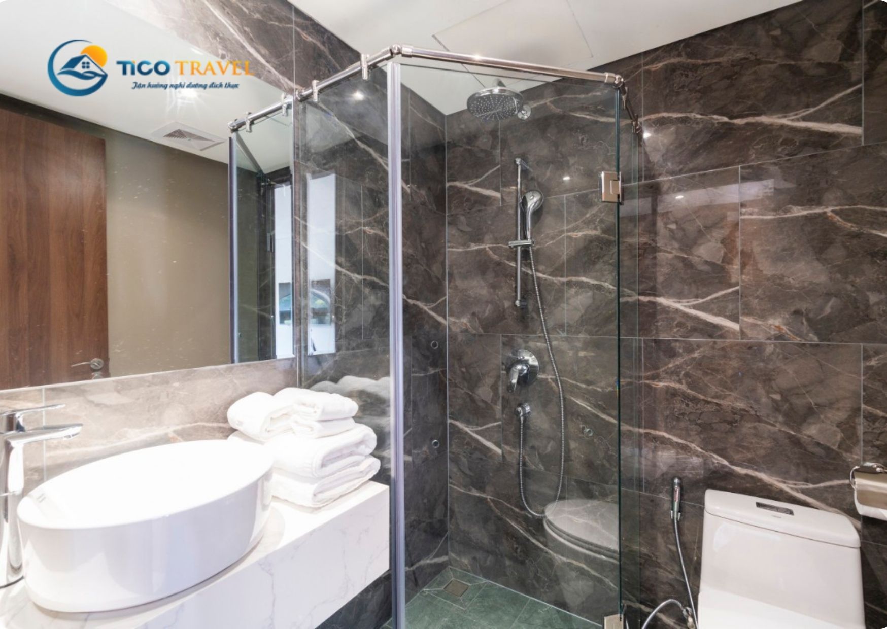 Khách sạn Flamingo Đại Hải