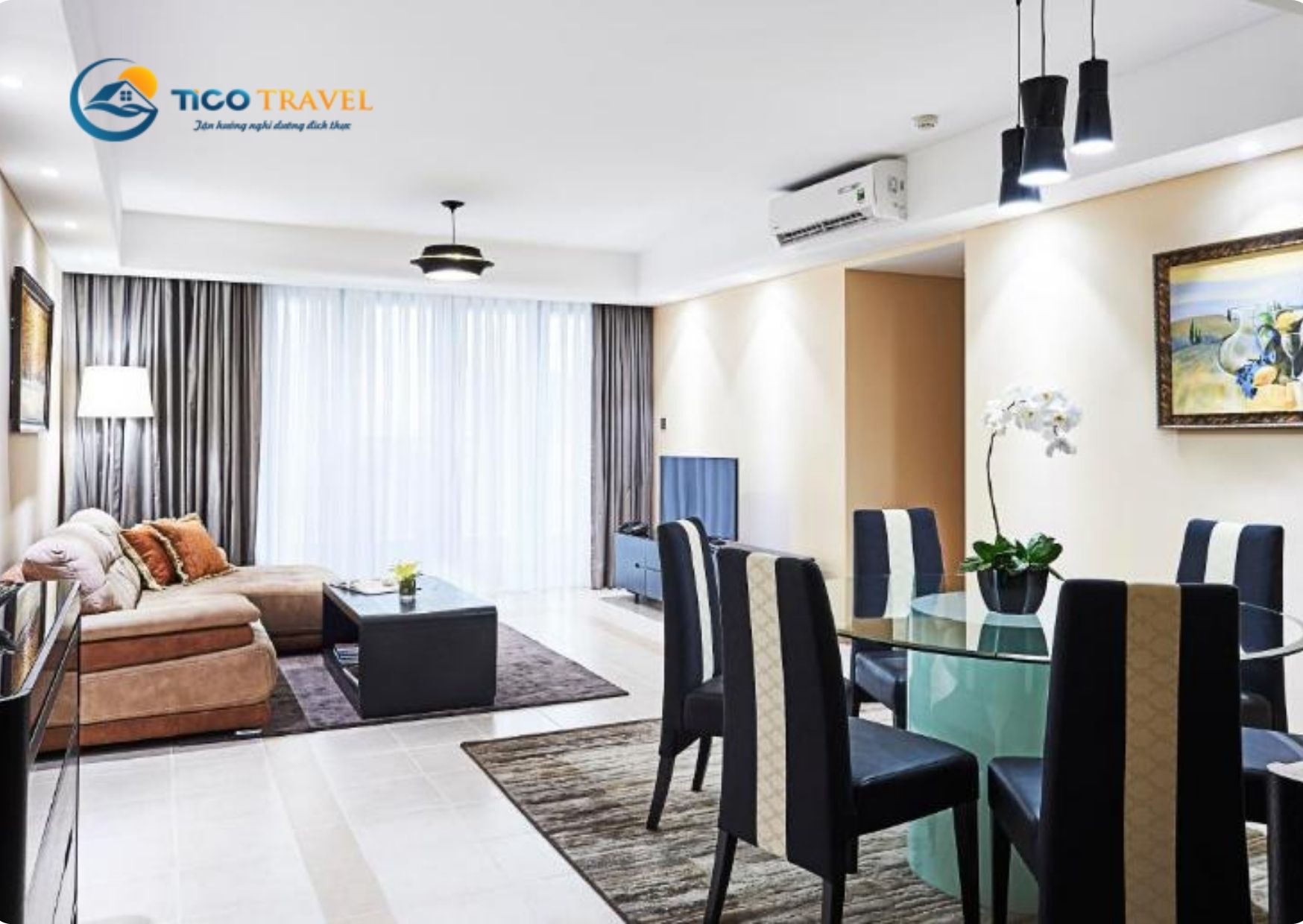 Phòng Deluxe 2 người