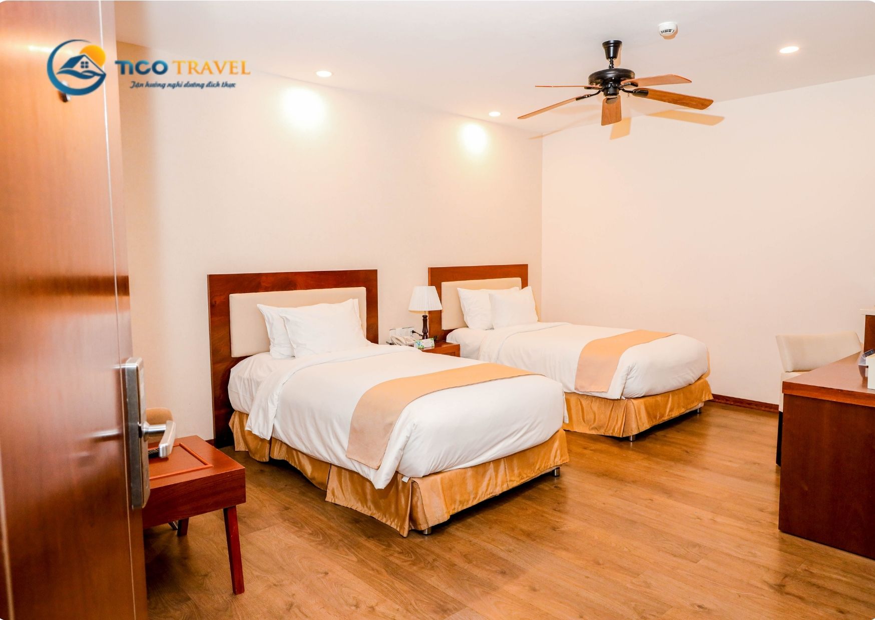 Khách sạn Flamingo Đại Hải