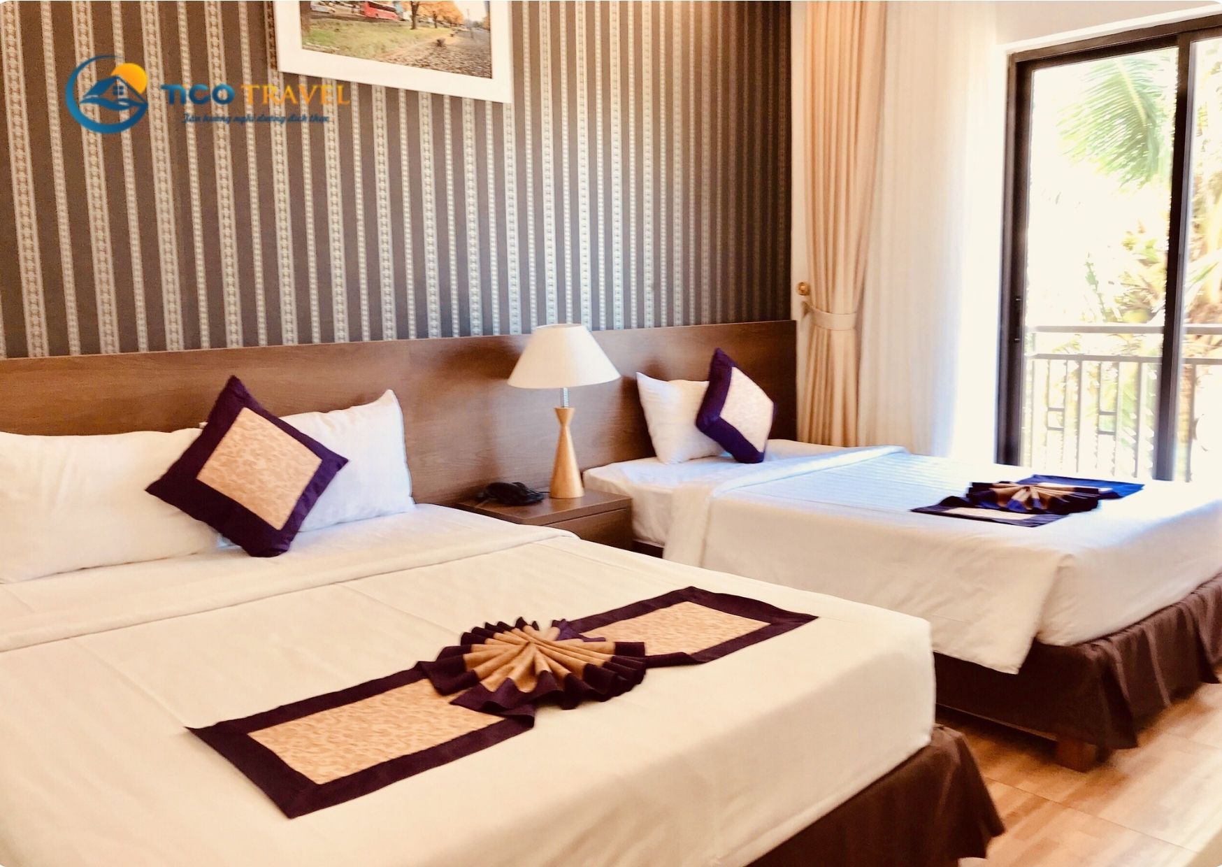 Khách sạn Flamingo Đại Hải