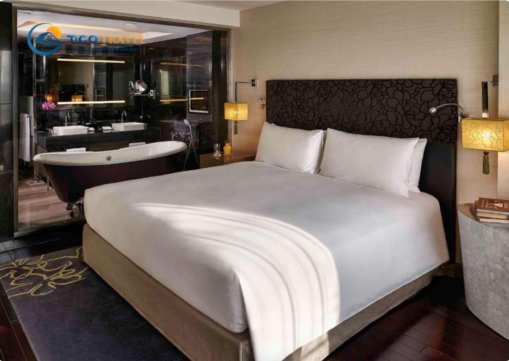 Khách sạn Flamingo Đại Hải