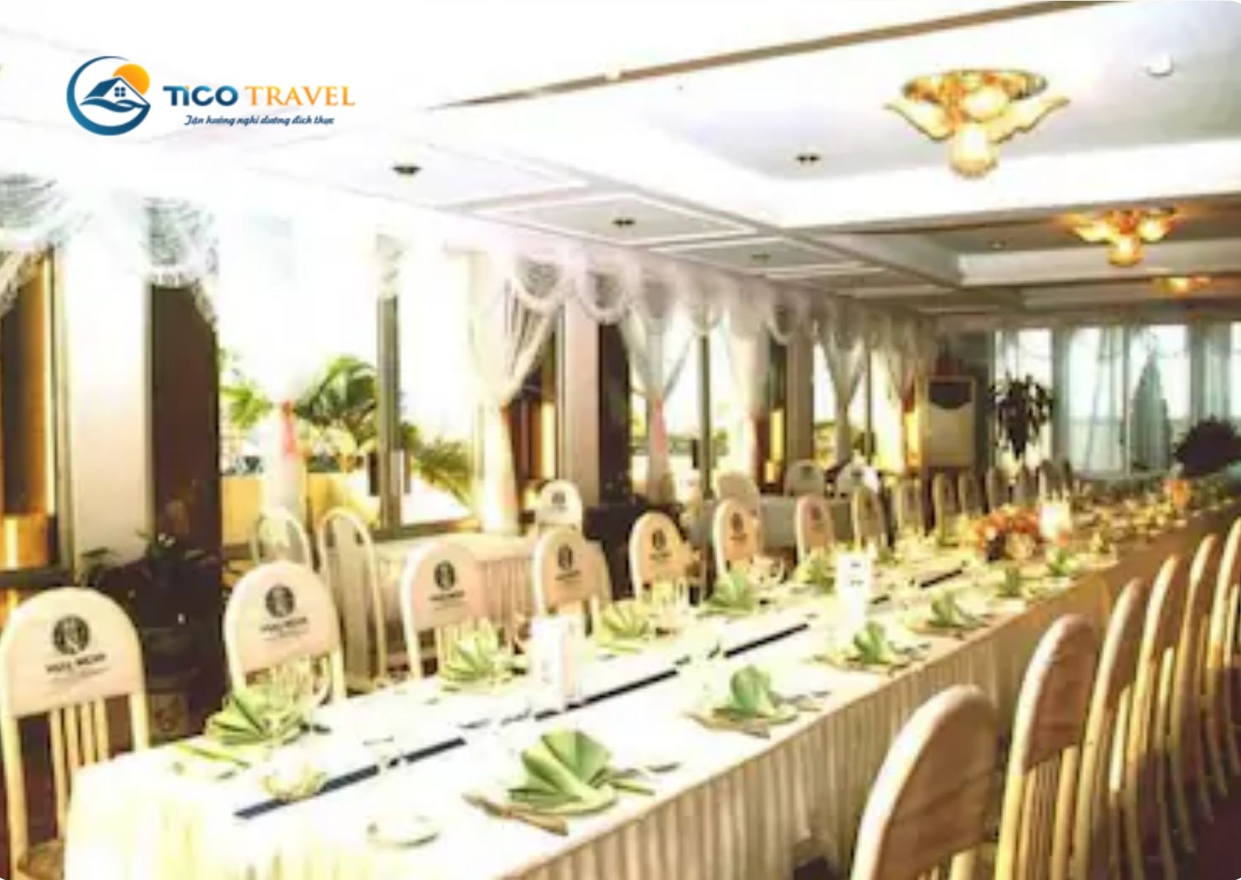 Khách sạn Hữu Nghị Hải Phòng