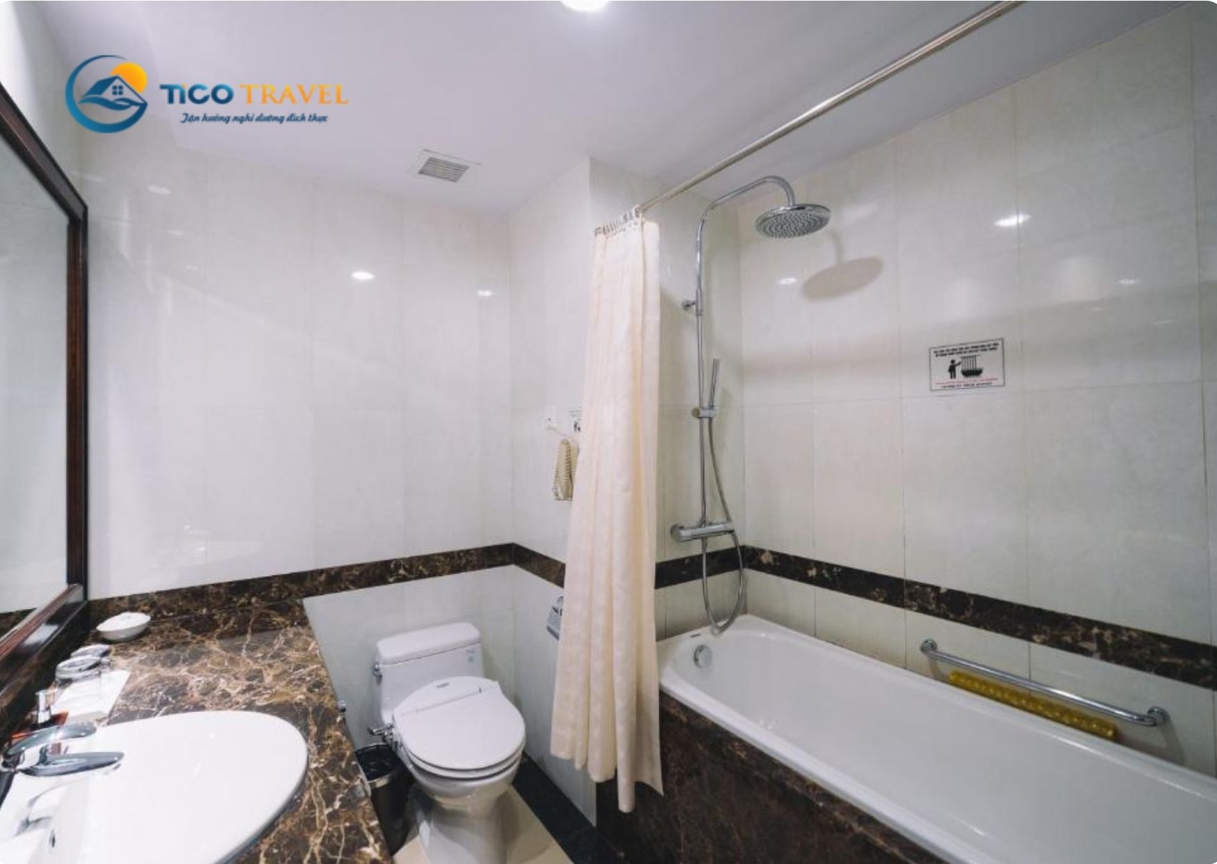 Khách sạn Flamingo Đại Hải