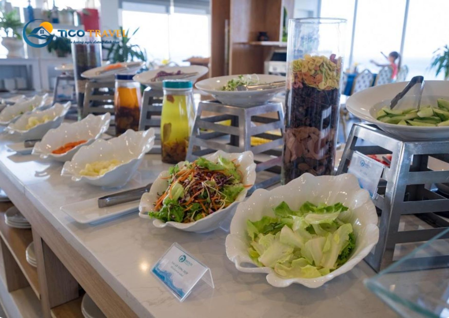 Brenta Phu Quoc Hotel