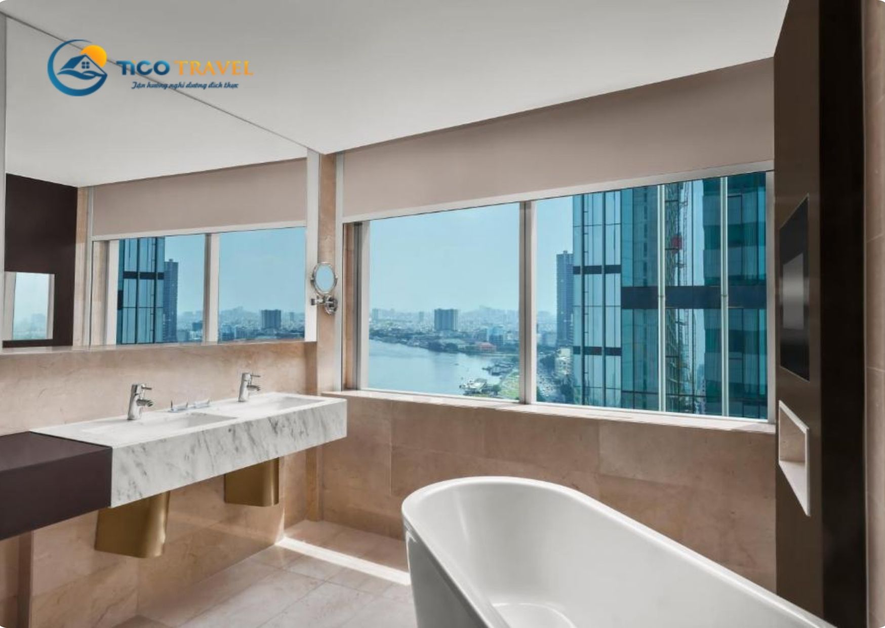 Phòng Deluxe 1 người