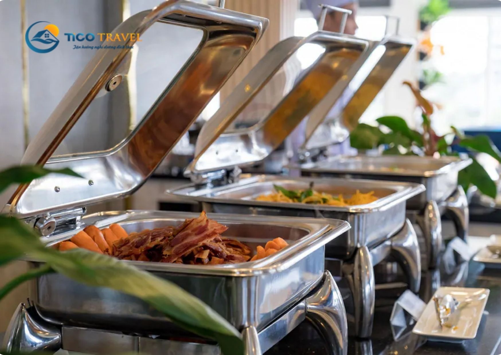 Brenta Phu Quoc Hotel