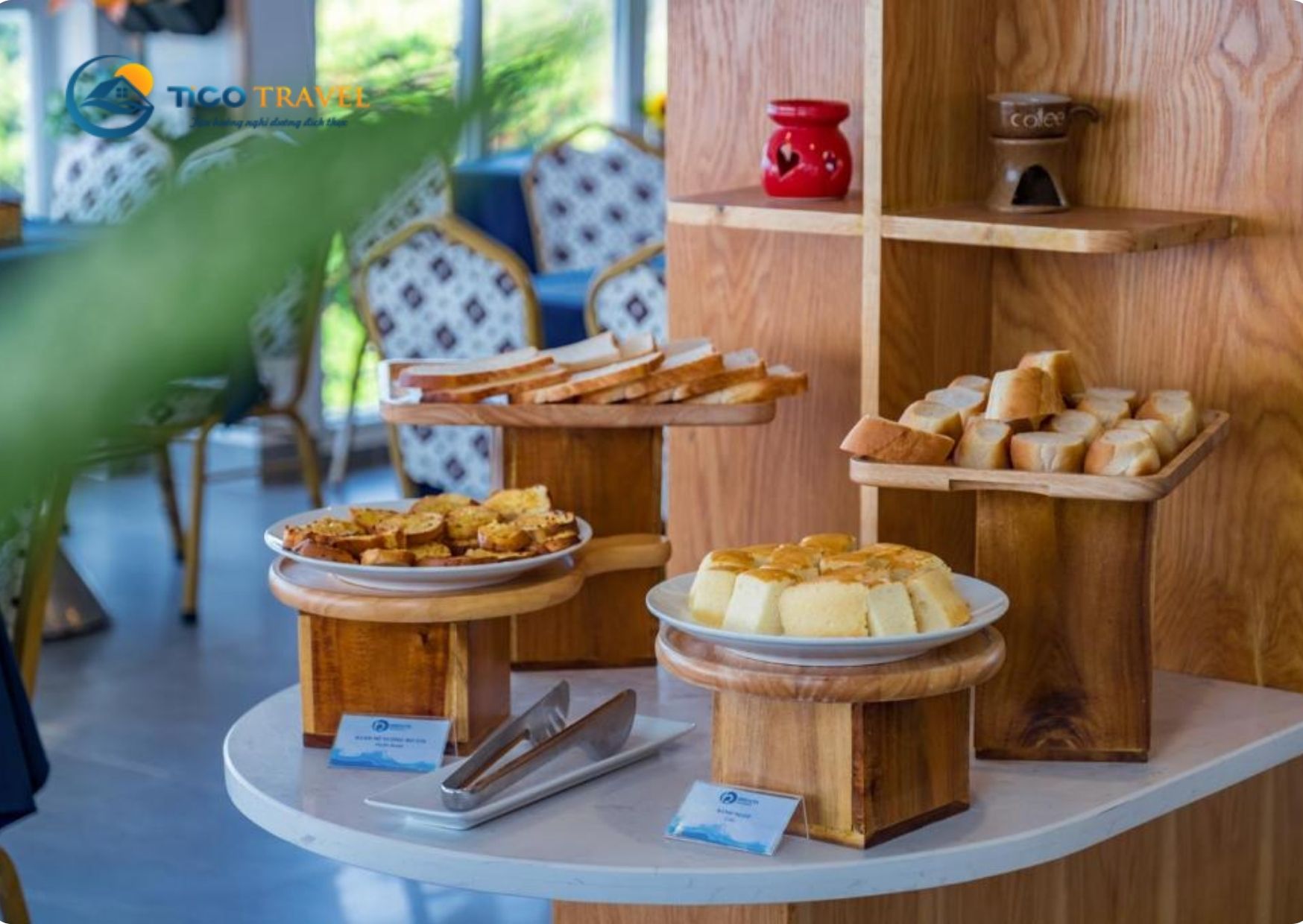 Brenta Phu Quoc Hotel