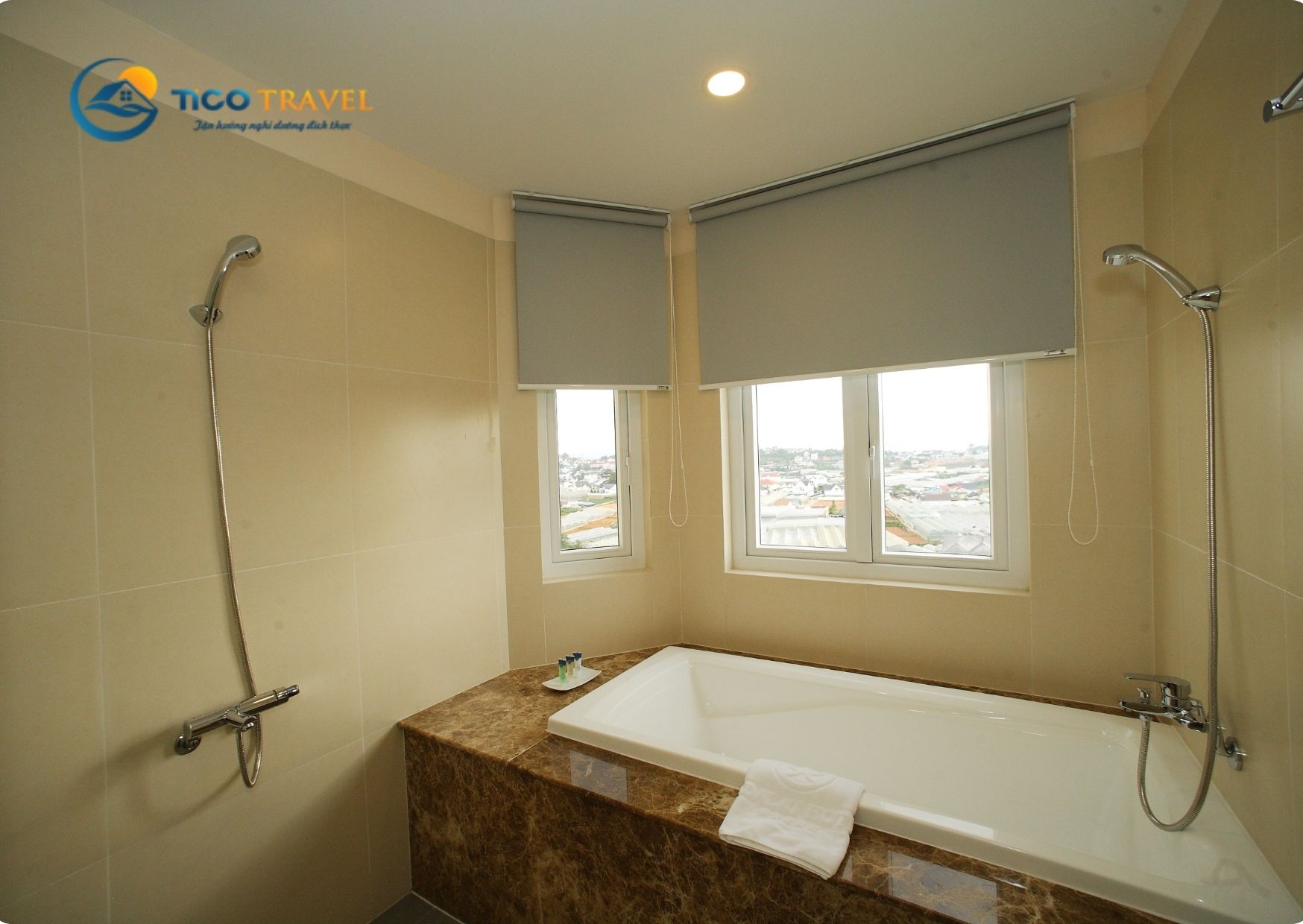 Khách sạn Flamingo Đại Hải