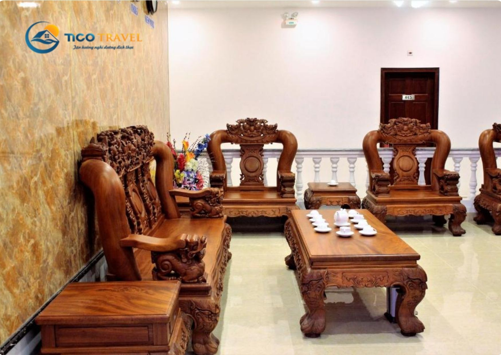 Brenta Phu Quoc Hotel