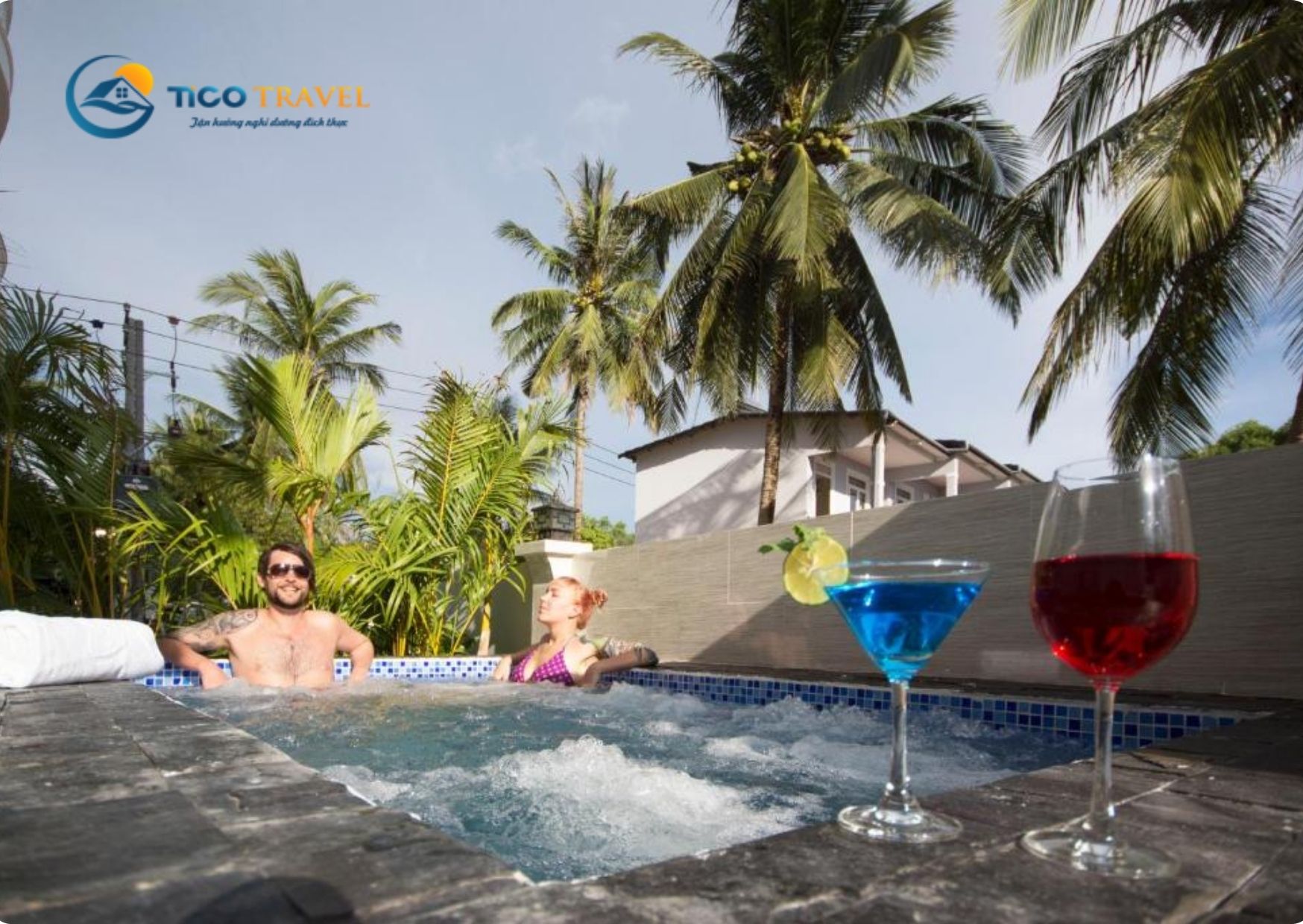 Brenta Phu Quoc Hotel