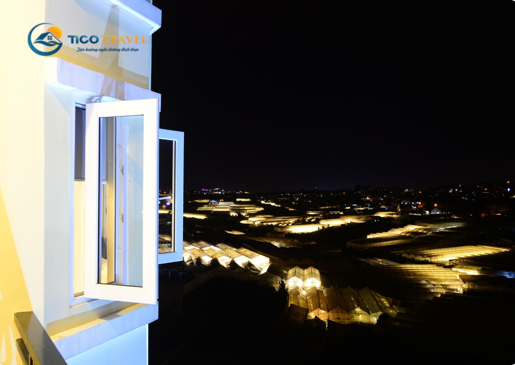Khách sạn Flamingo Đại Hải