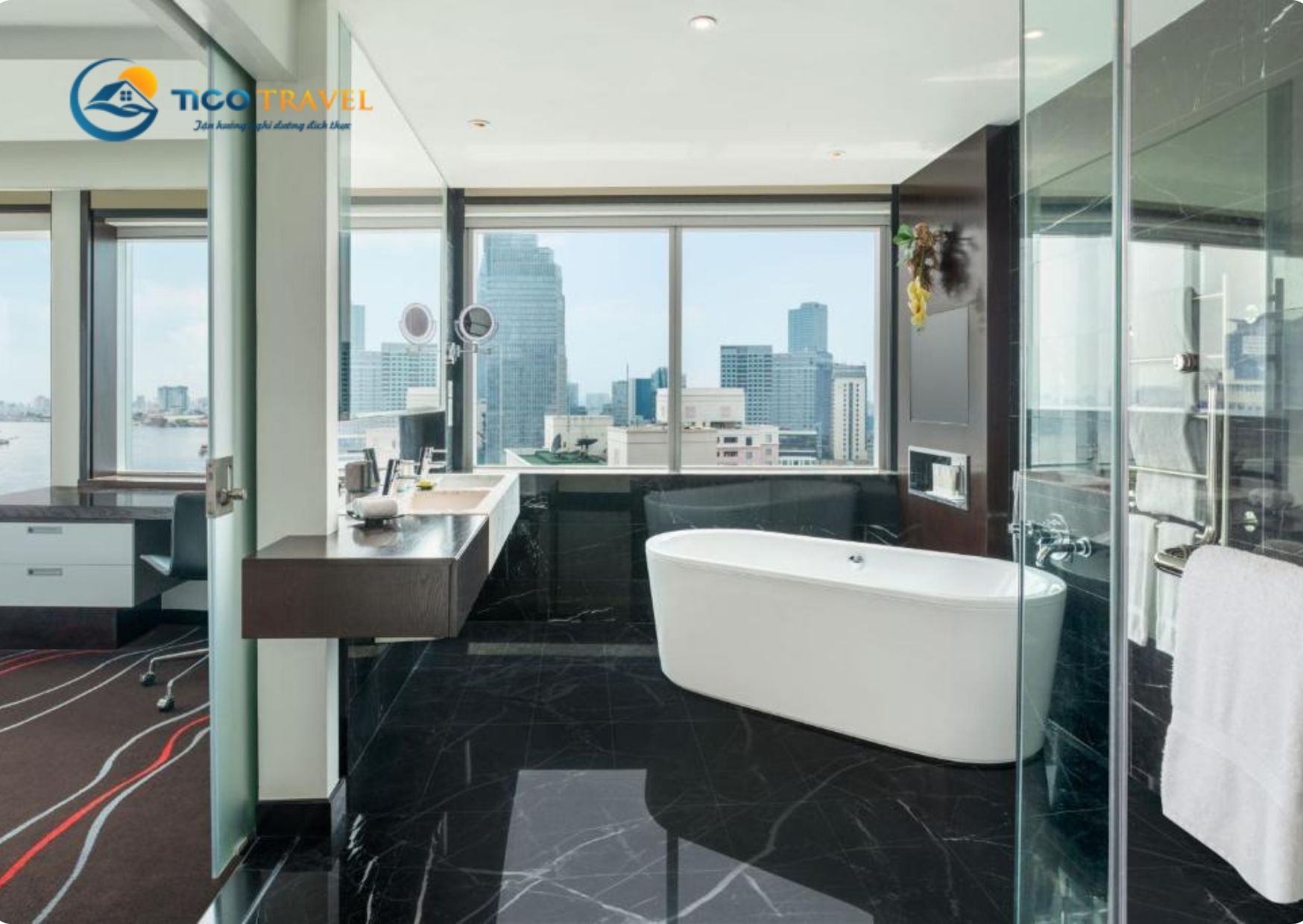 Khách sạn Flamingo Đại Hải