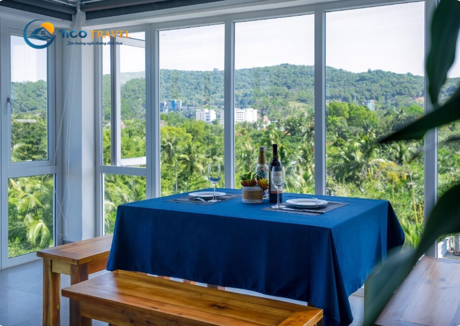 Brenta Phu Quoc Hotel