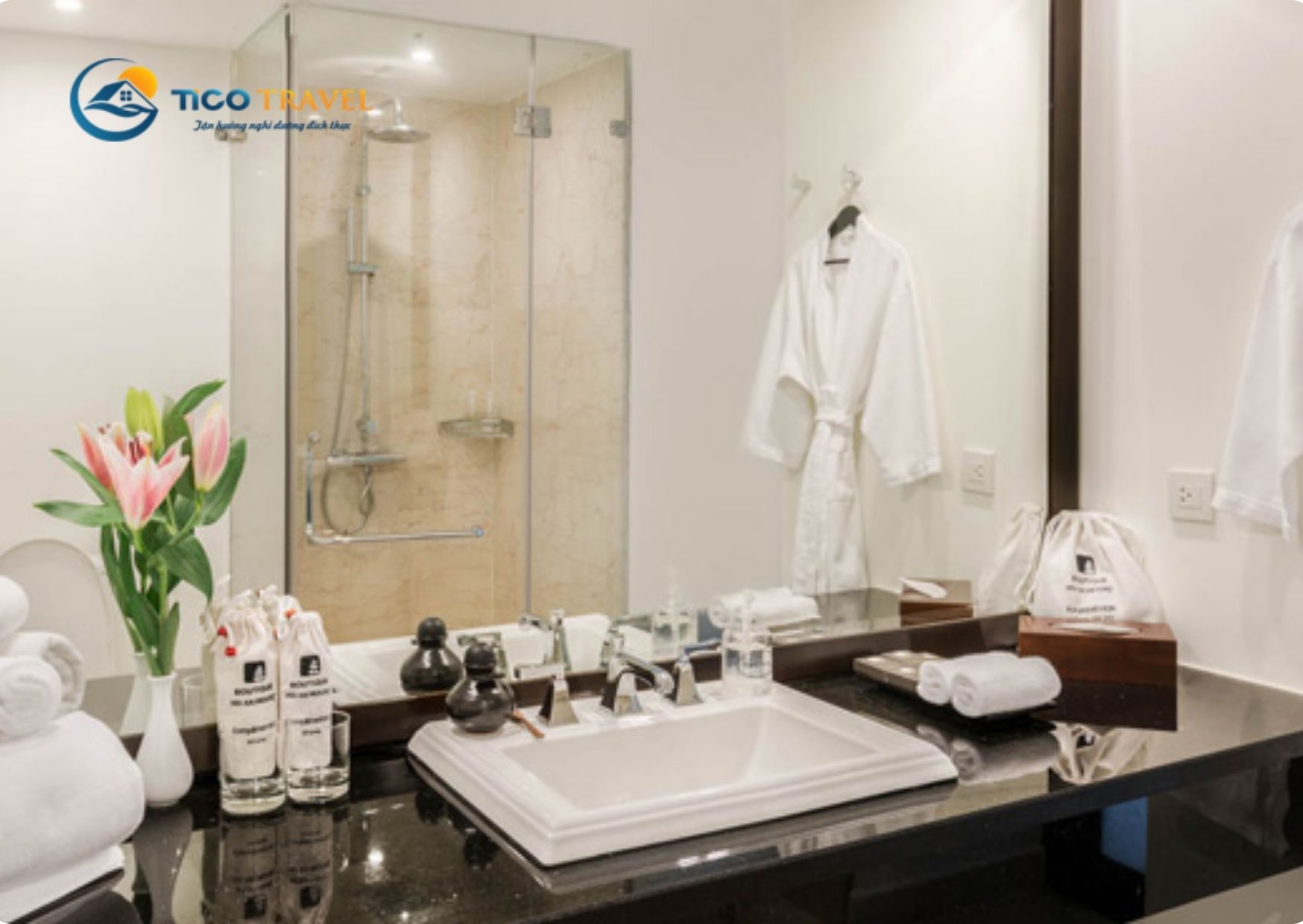 Phòng Deluxe 3 người (Deluxe Triple Room)