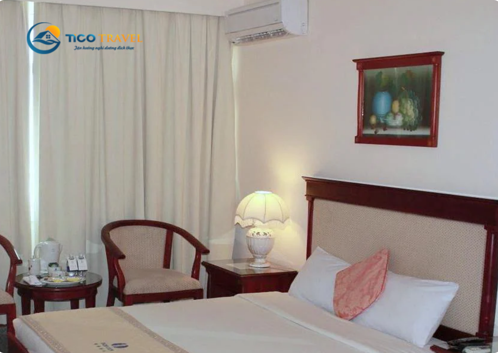Khách sạn Flamingo Đại Hải