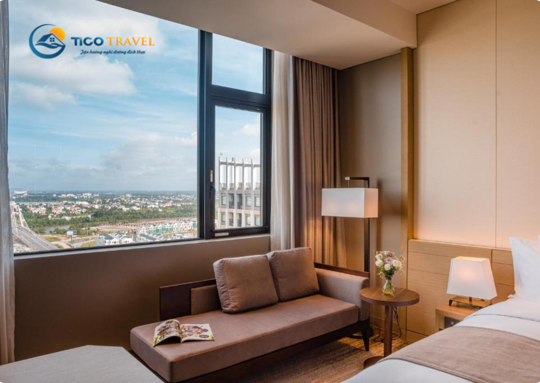 Phòng Deluxe 2 người