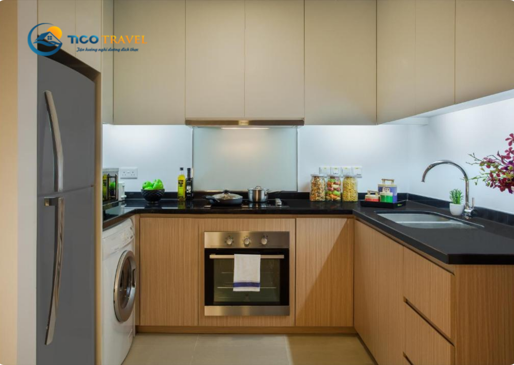 Phòng Deluxe 2 người