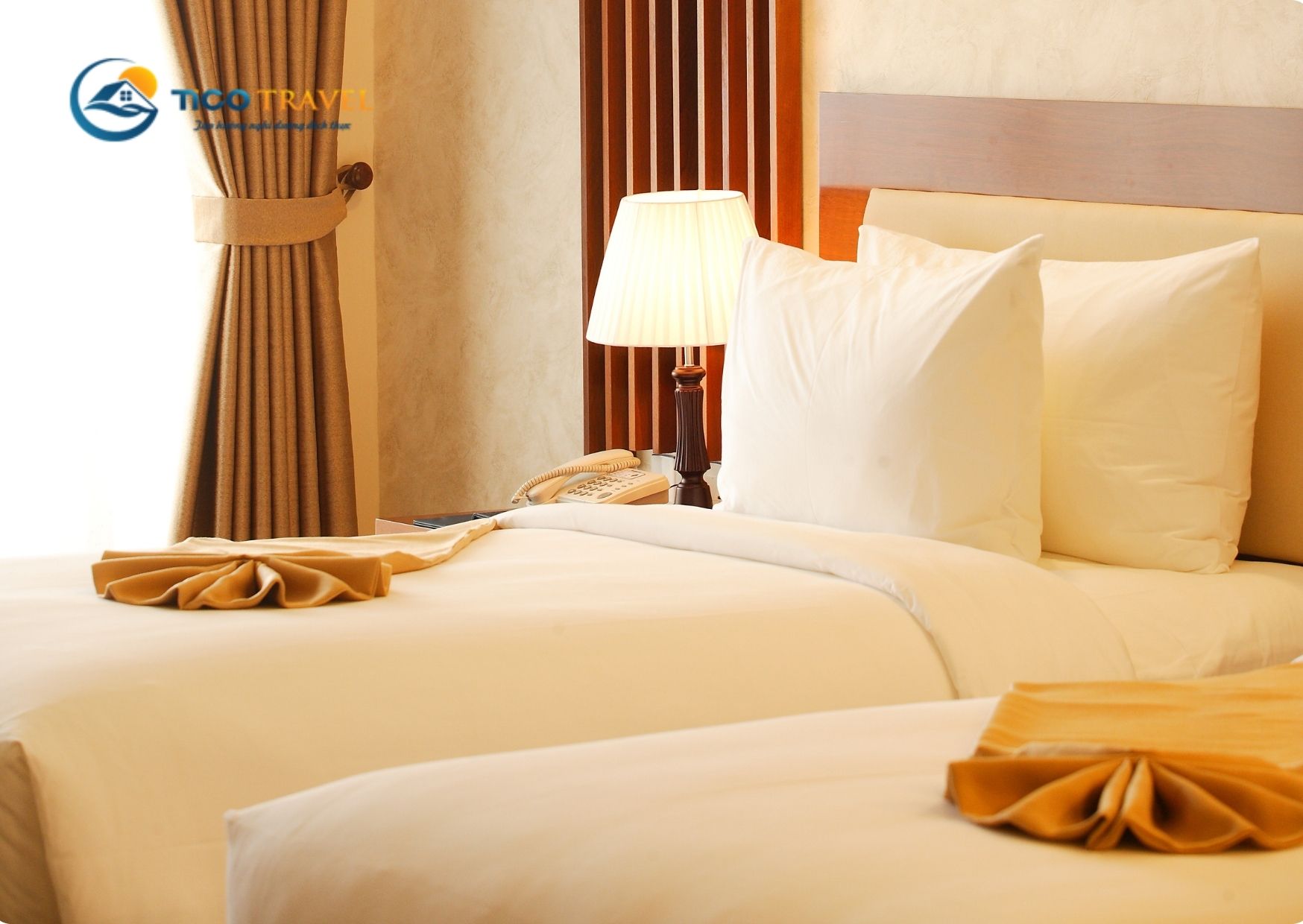 Khách sạn Flamingo Đại Hải