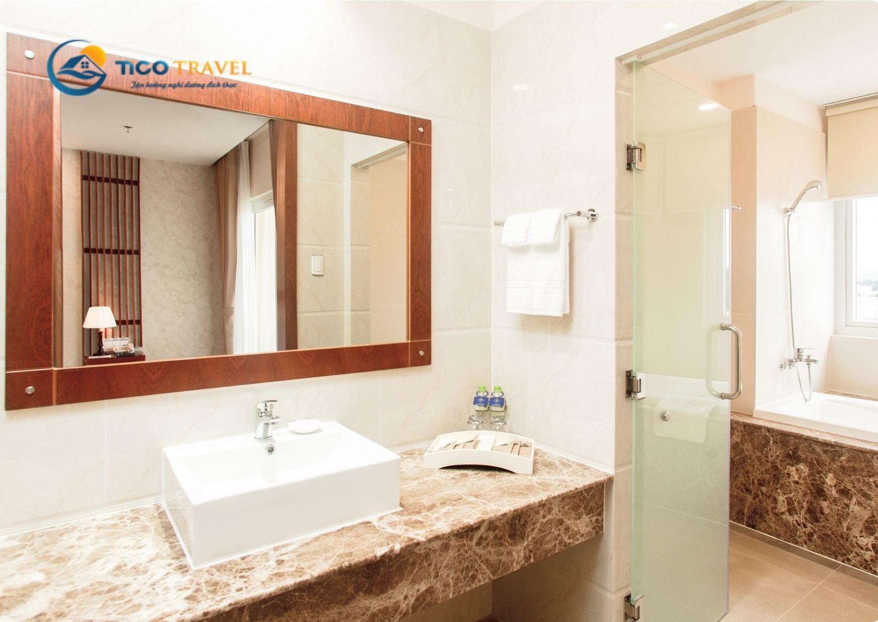 Khách sạn Flamingo Đại Hải