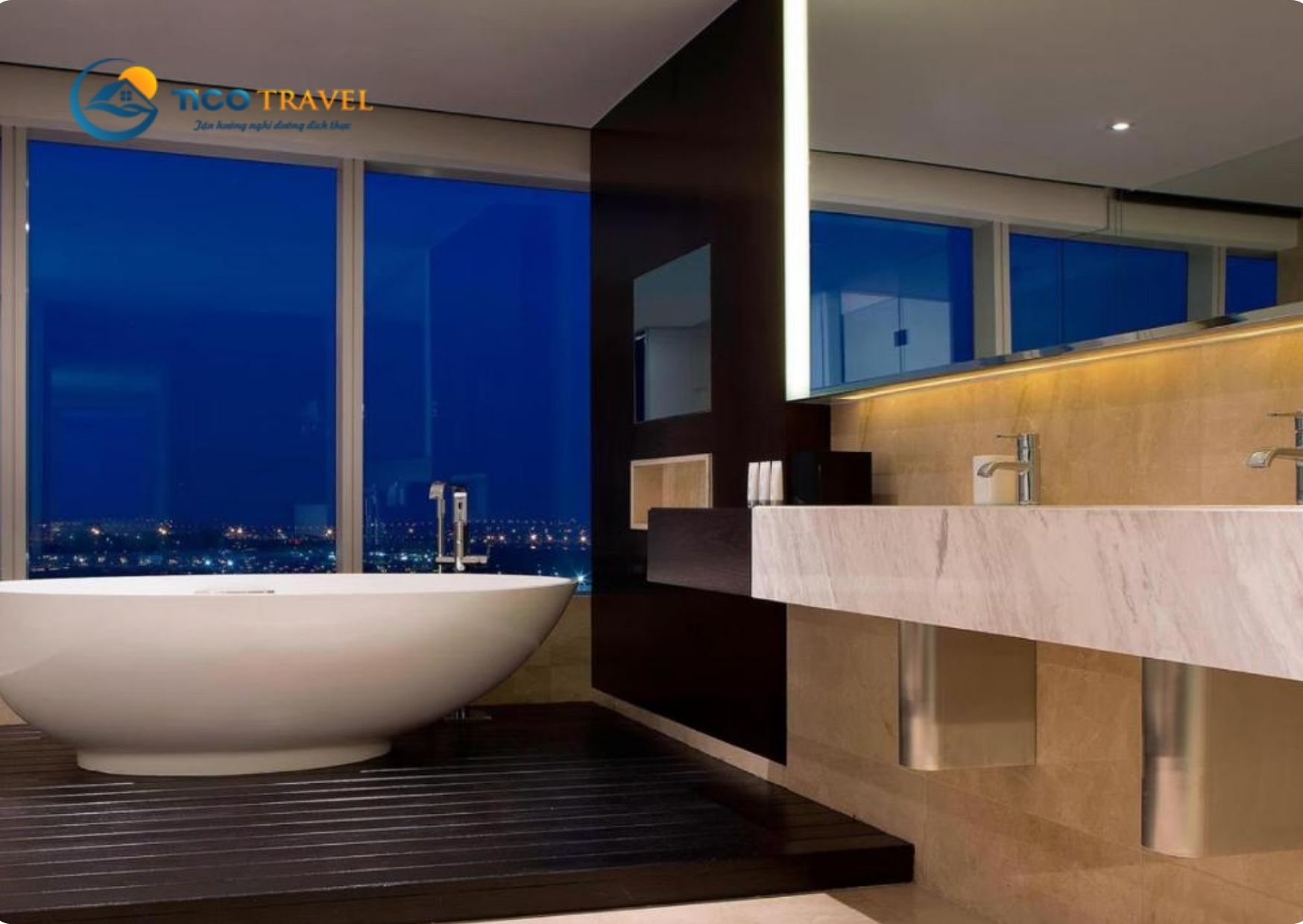 Khách sạn Flamingo Đại Hải