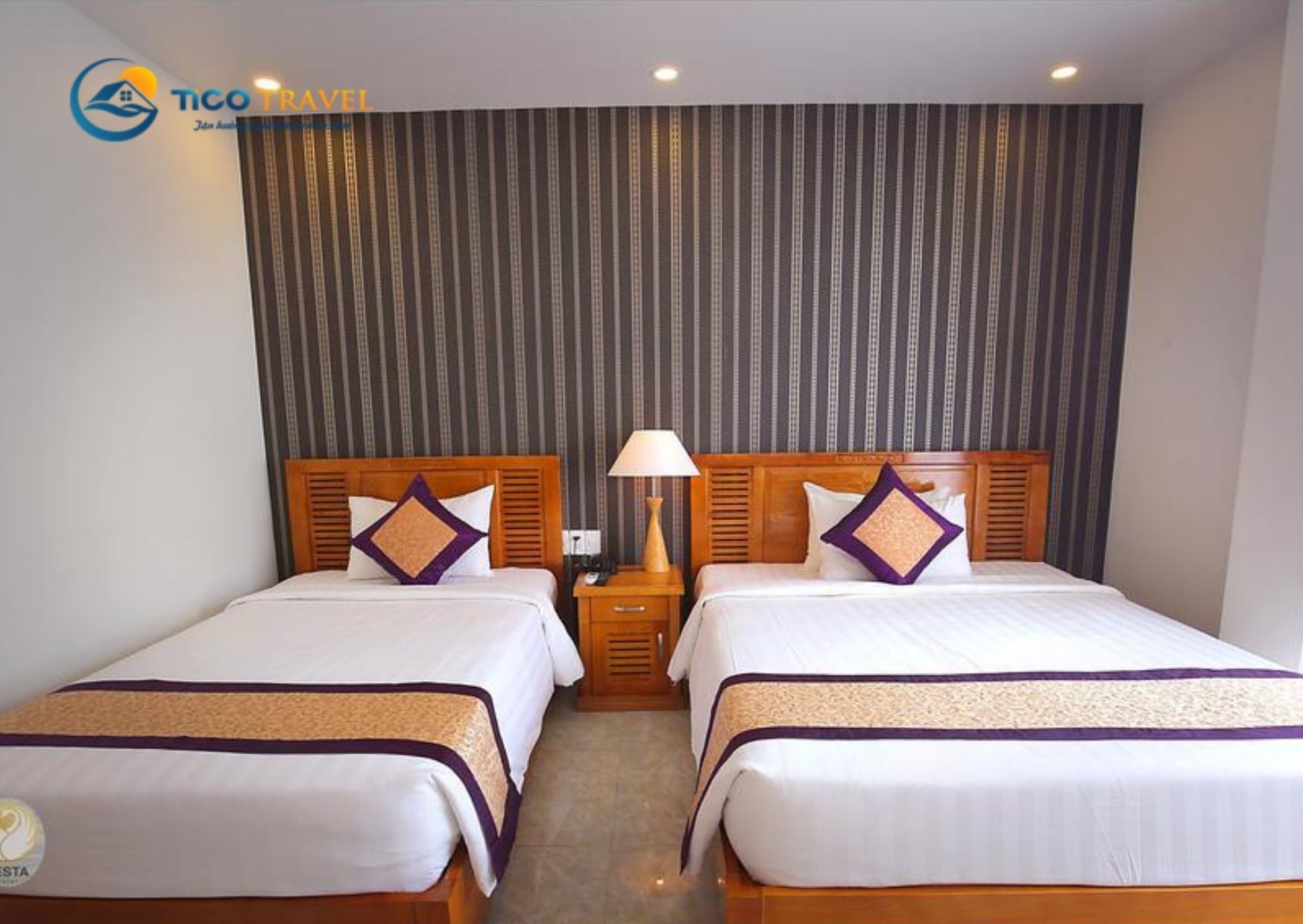 Khách sạn Flamingo Đại Hải
