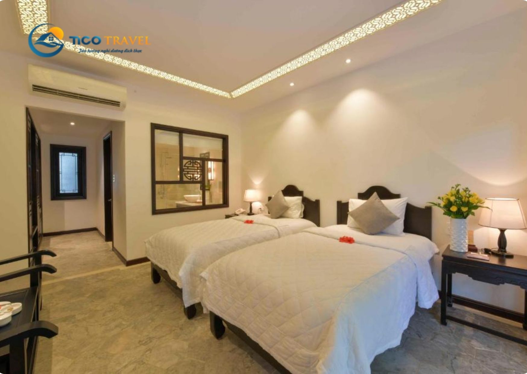 Khách sạn Flamingo Đại Hải