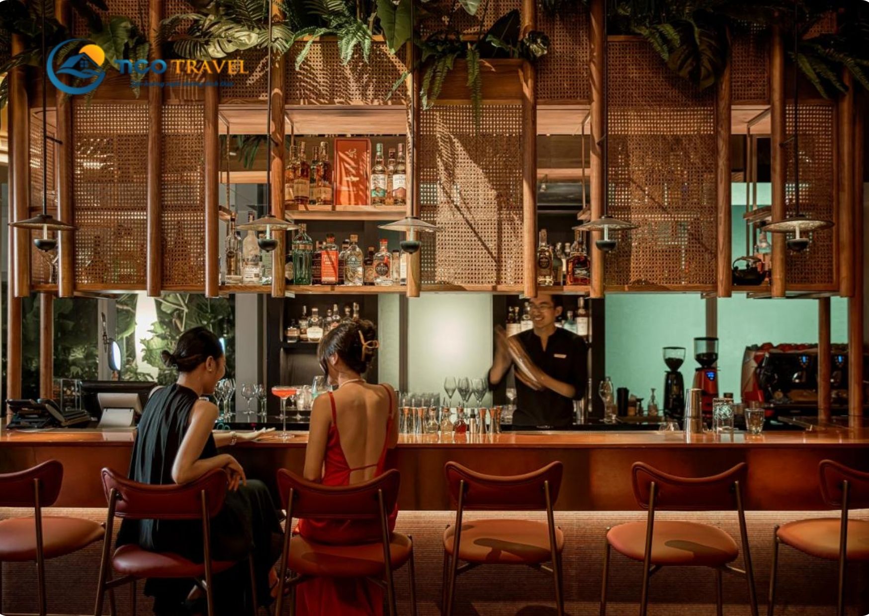 Le Meridien Saigon