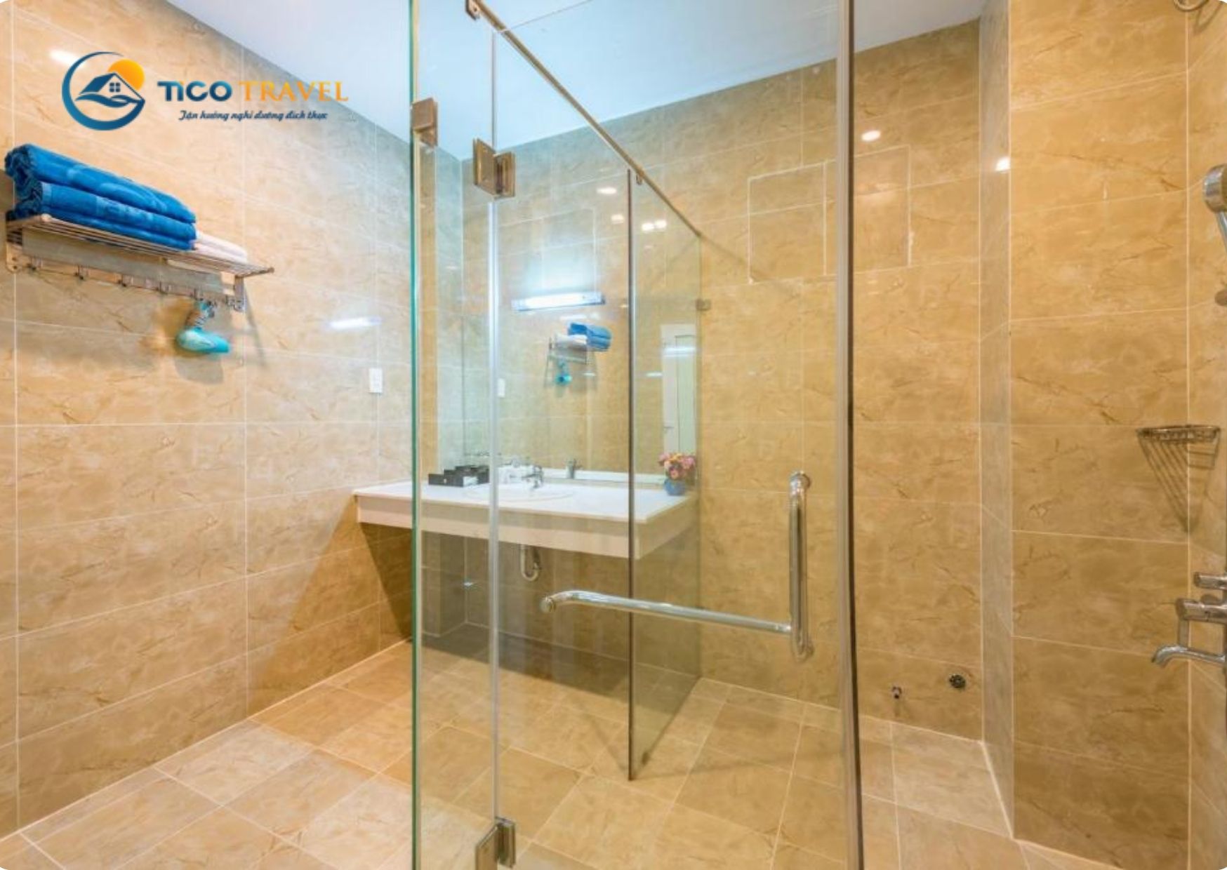 Khách sạn Flamingo Đại Hải