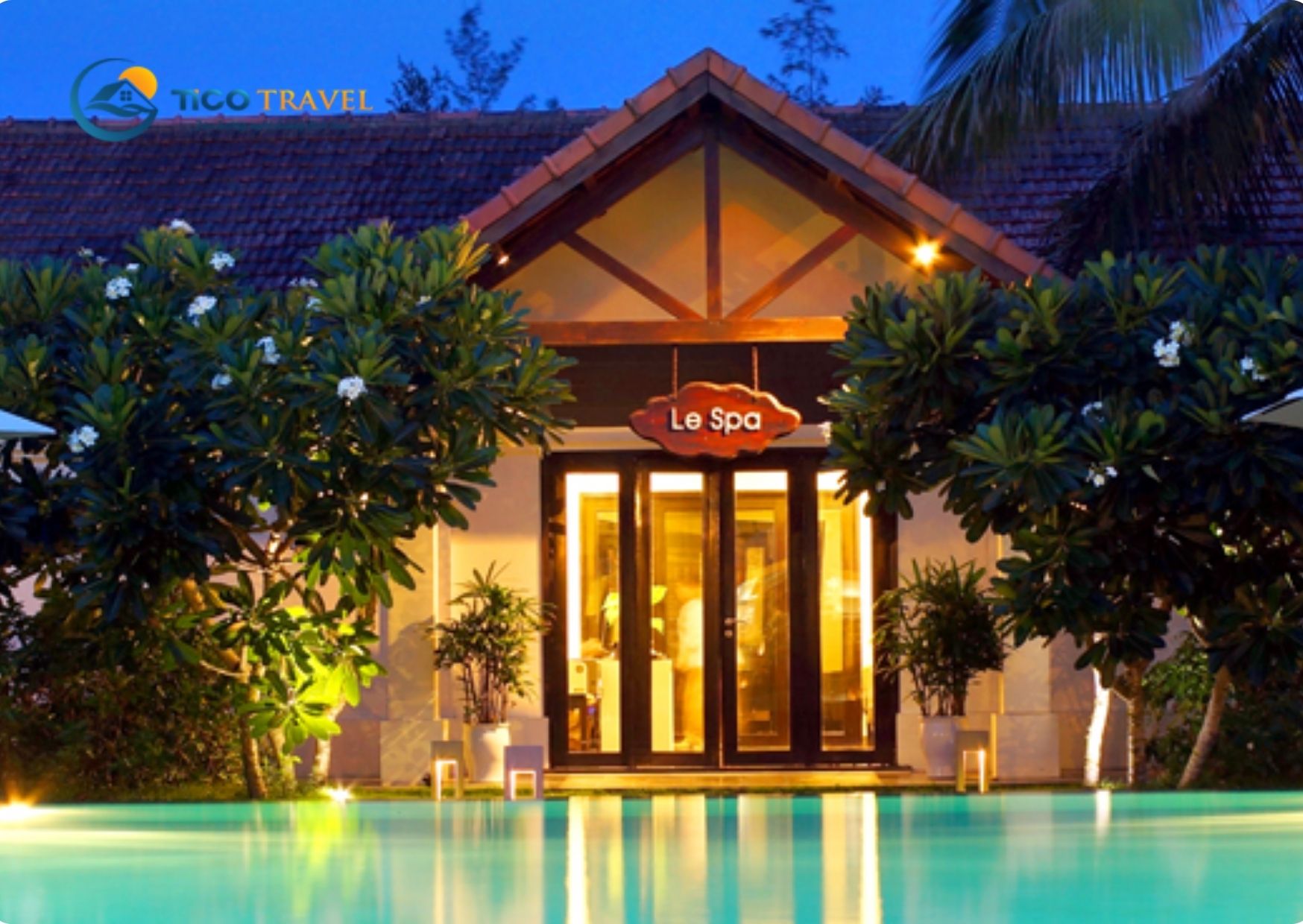 Boutique Hoi An Resort