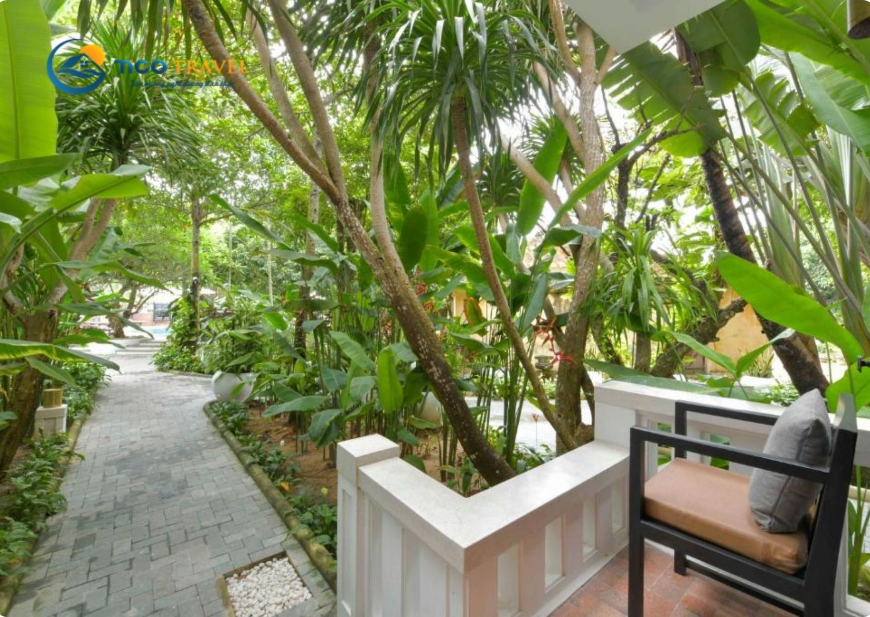 Khách sạn Flamingo Đại Hải