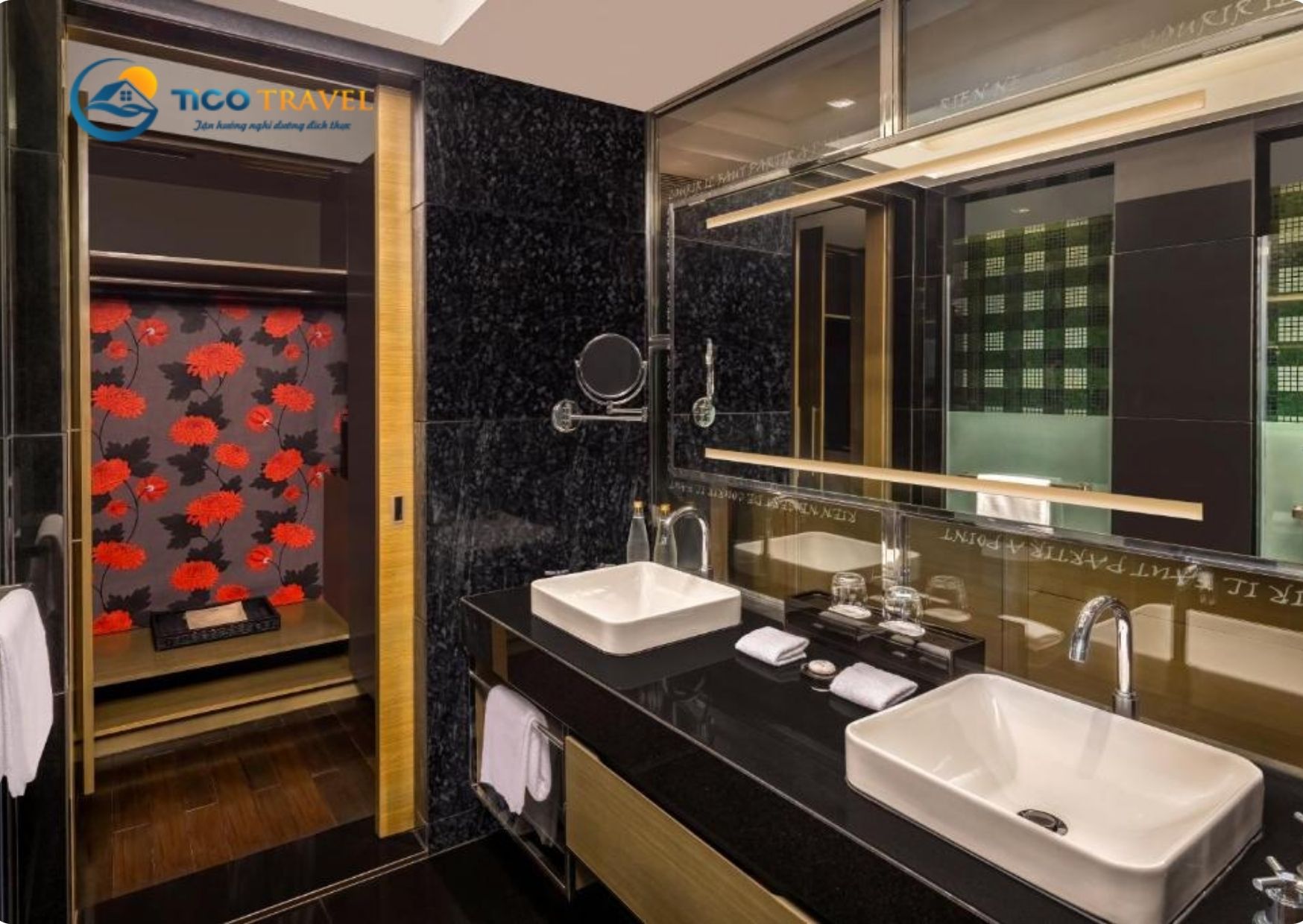 Khách sạn Flamingo Đại Hải