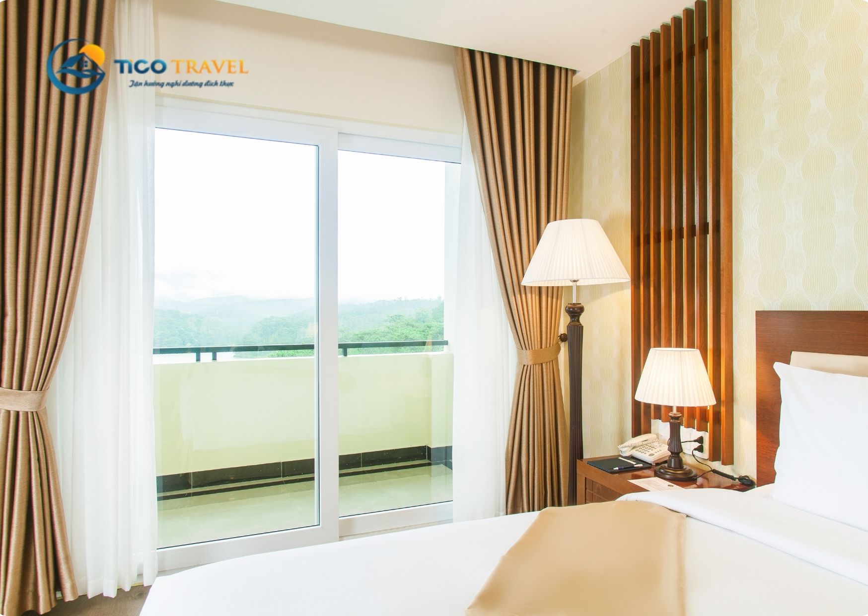 Khách sạn Flamingo Đại Hải