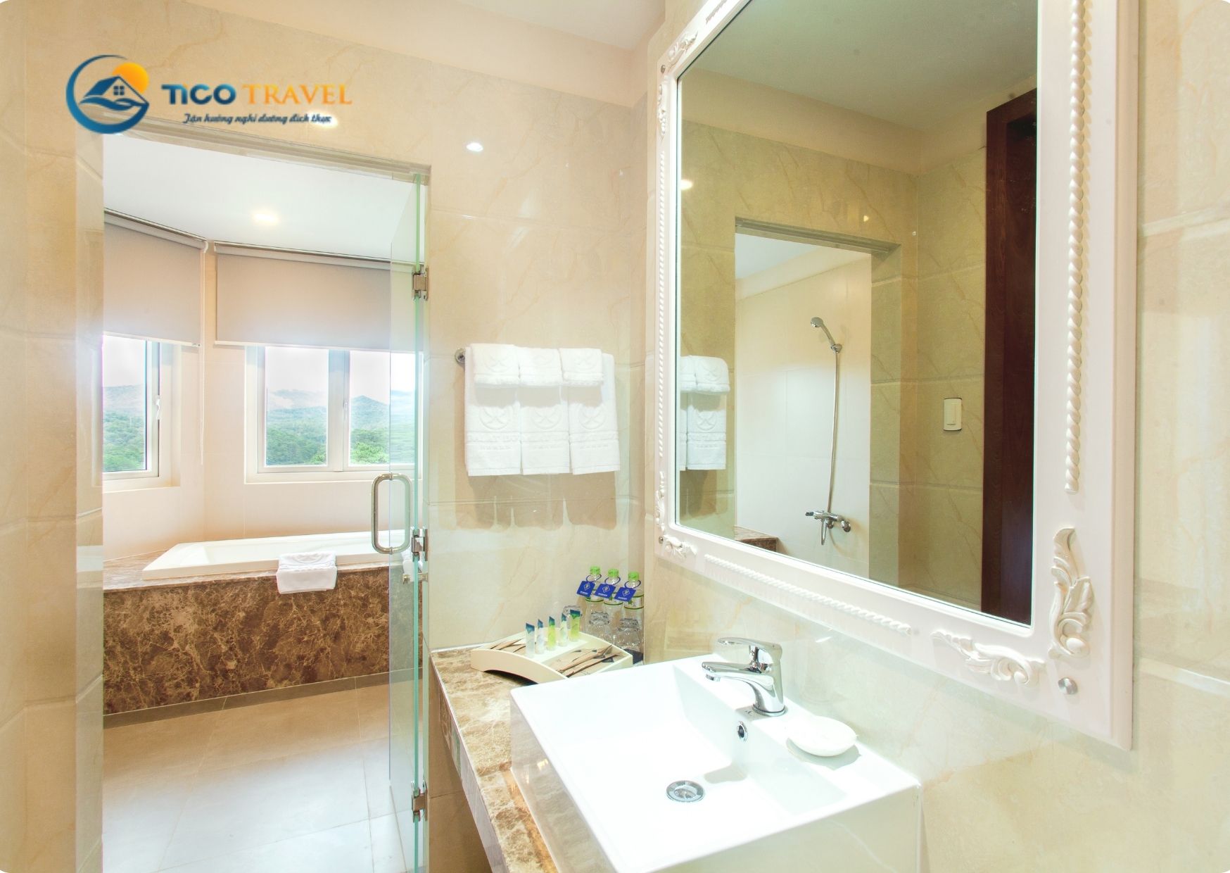 Khách sạn Flamingo Đại Hải