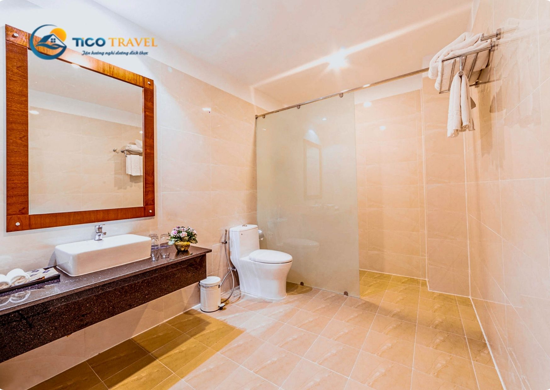 Khách sạn Flamingo Đại Hải