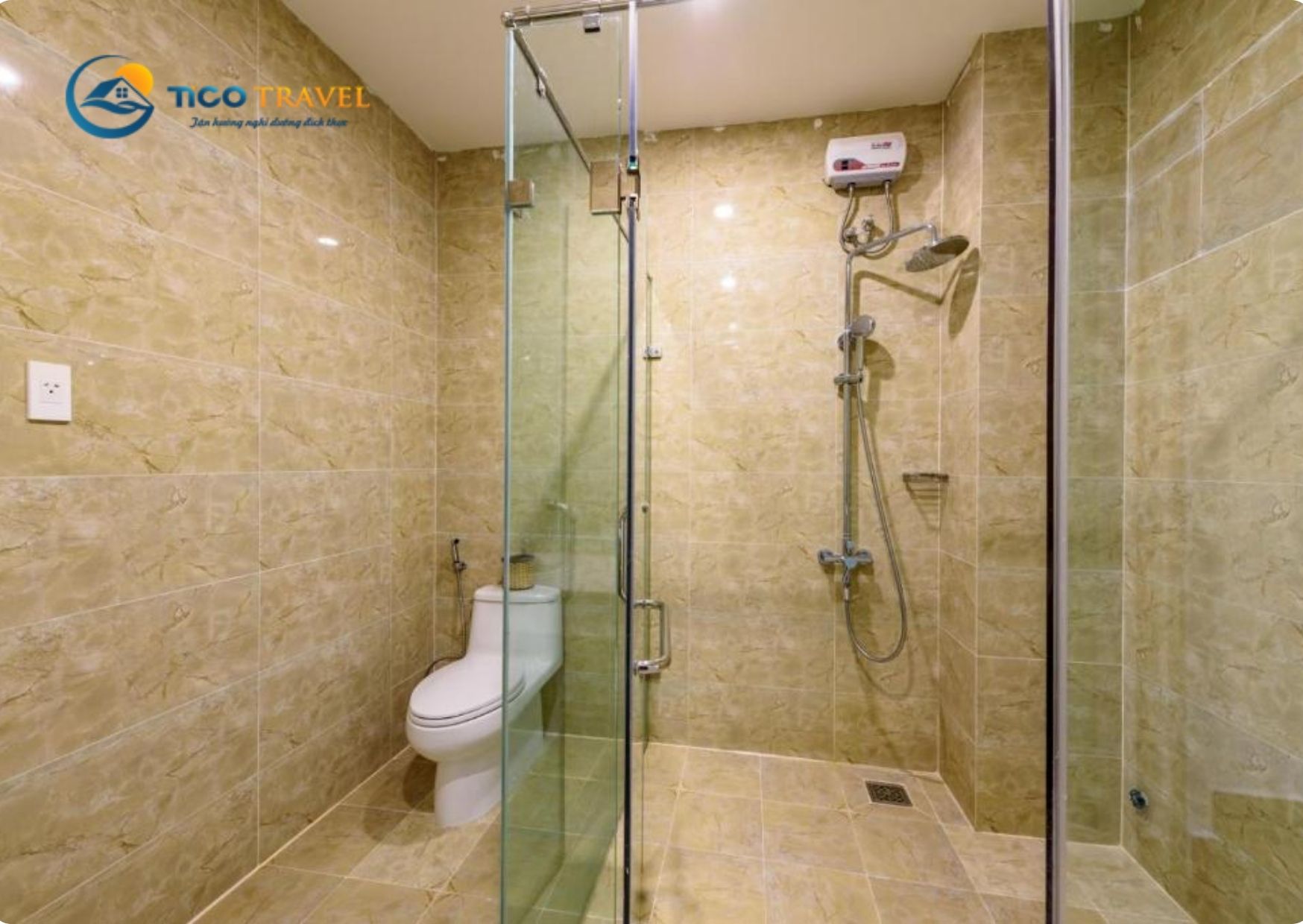 Khách sạn Flamingo Đại Hải
