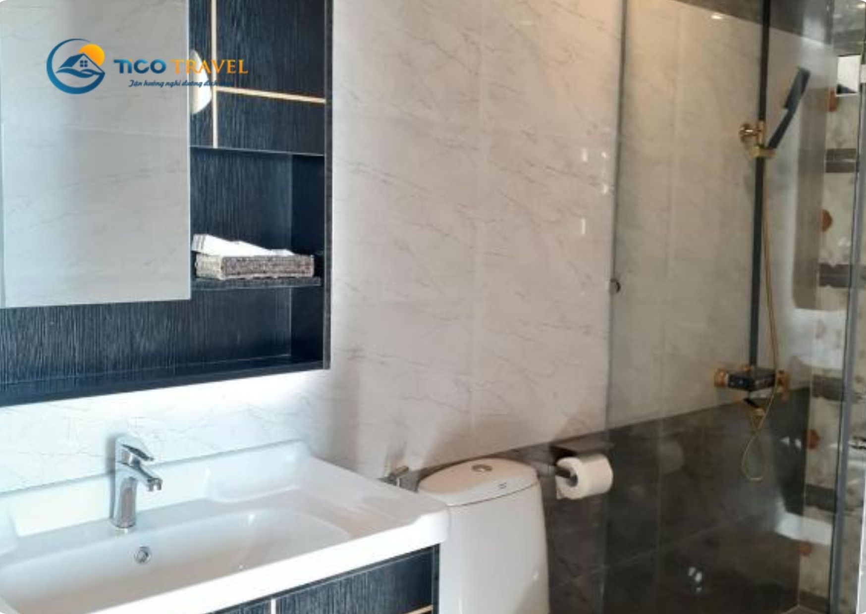 Phòng Deluxe 1 người