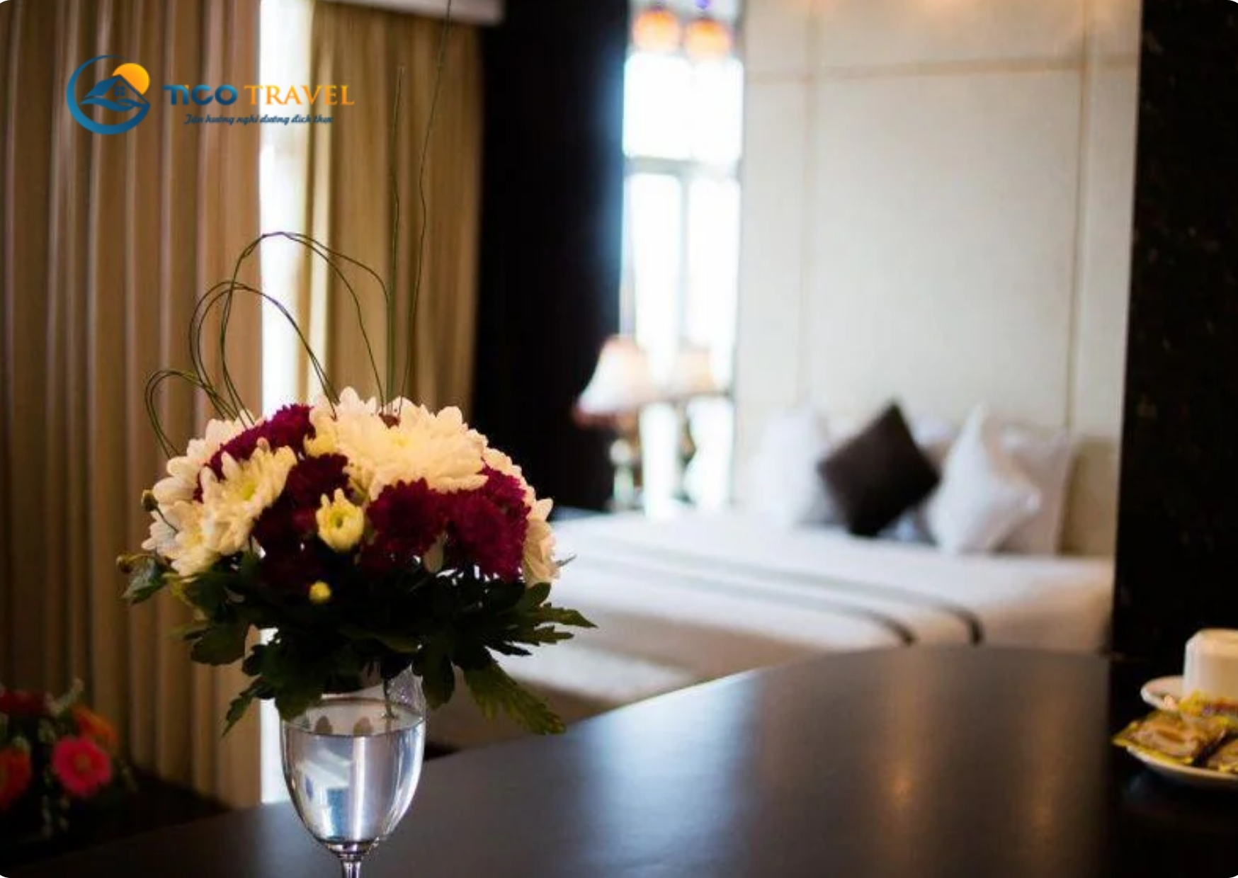 Khách sạn Flamingo Đại Hải