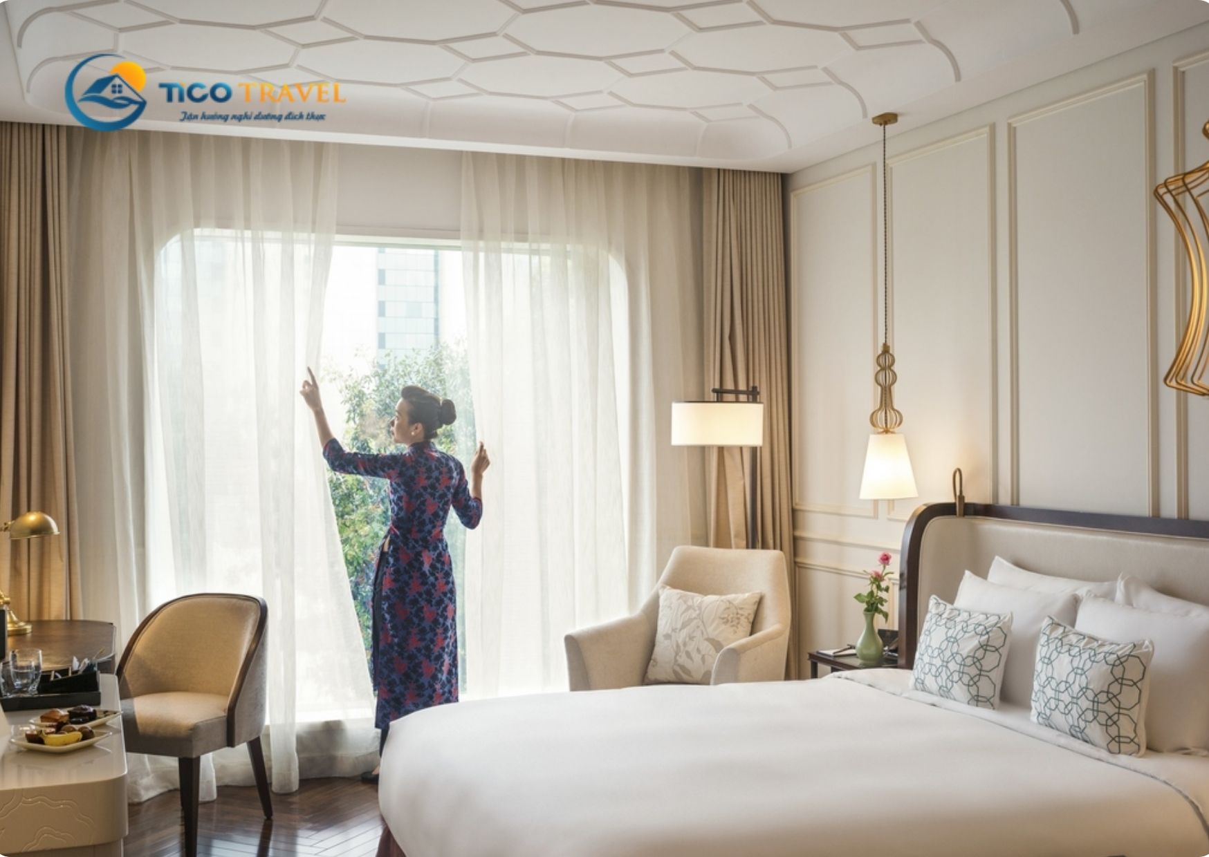 Khách sạn Flamingo Đại Hải