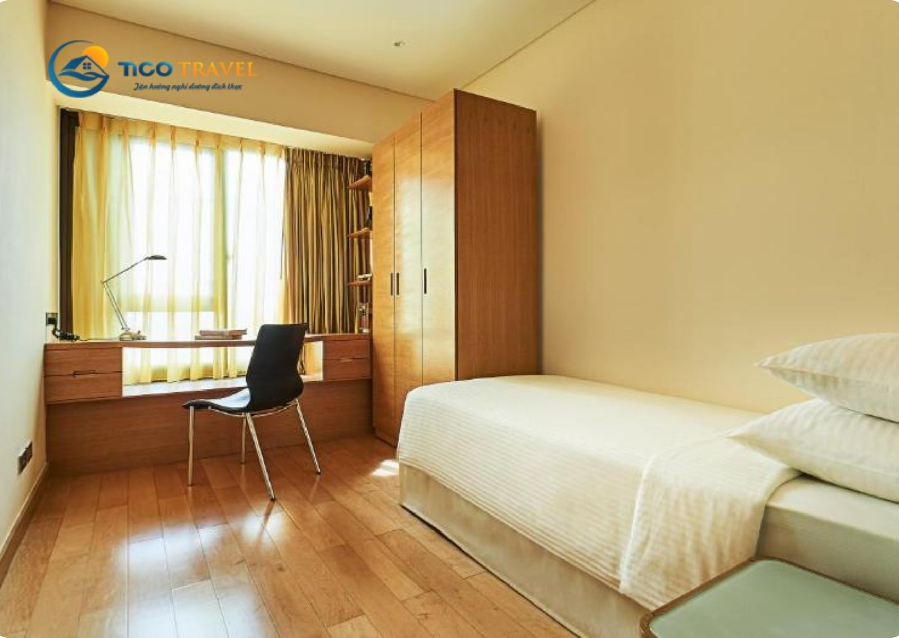 Phòng Deluxe 2 người
