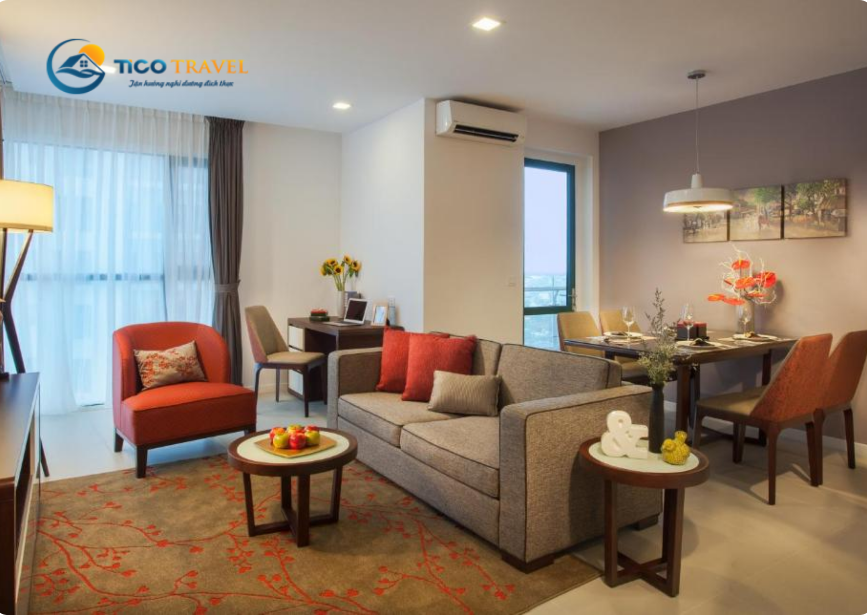 Phòng Deluxe 1 người
