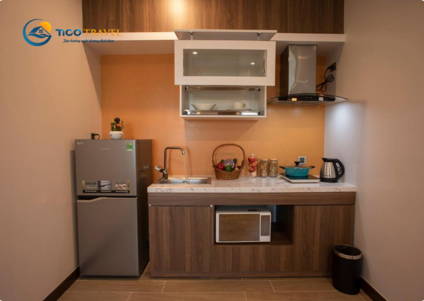 Khách sạn Flamingo Đại Hải