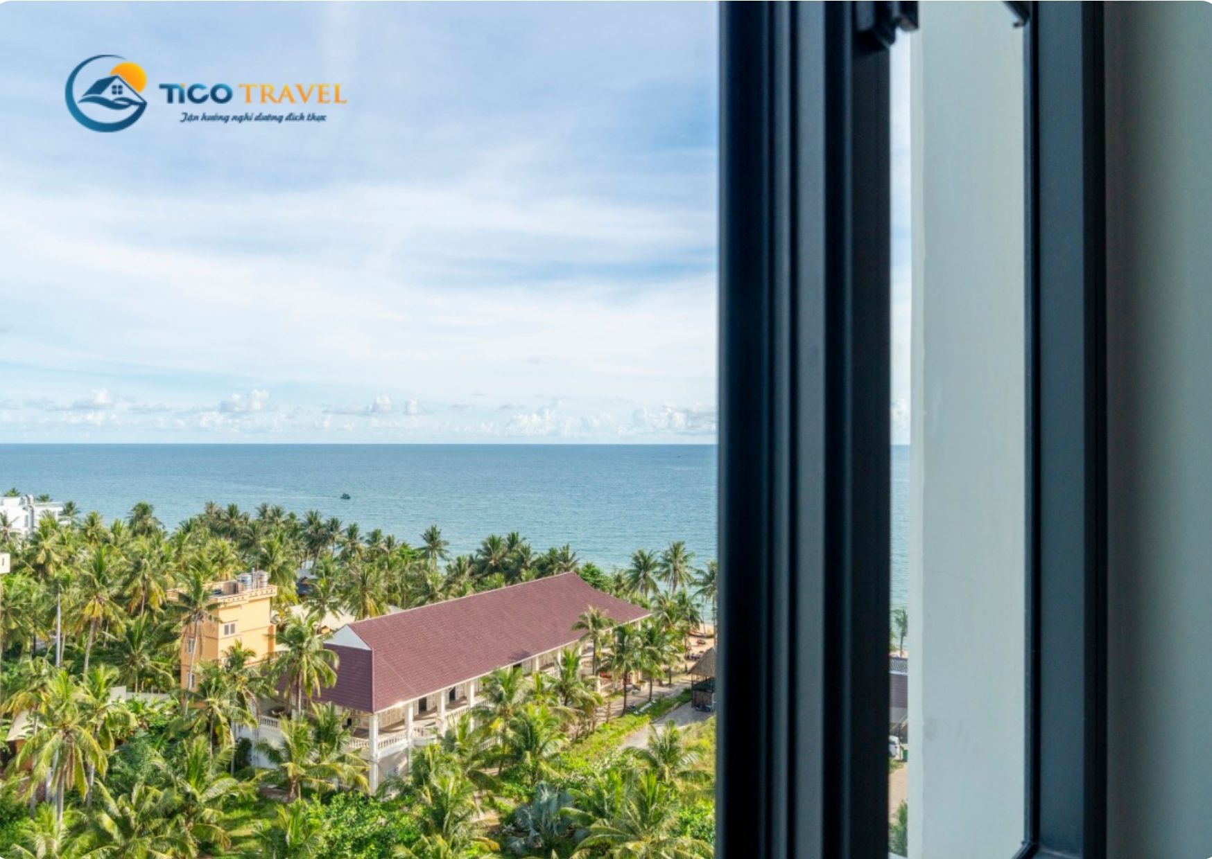 Khách sạn Flamingo Đại Hải