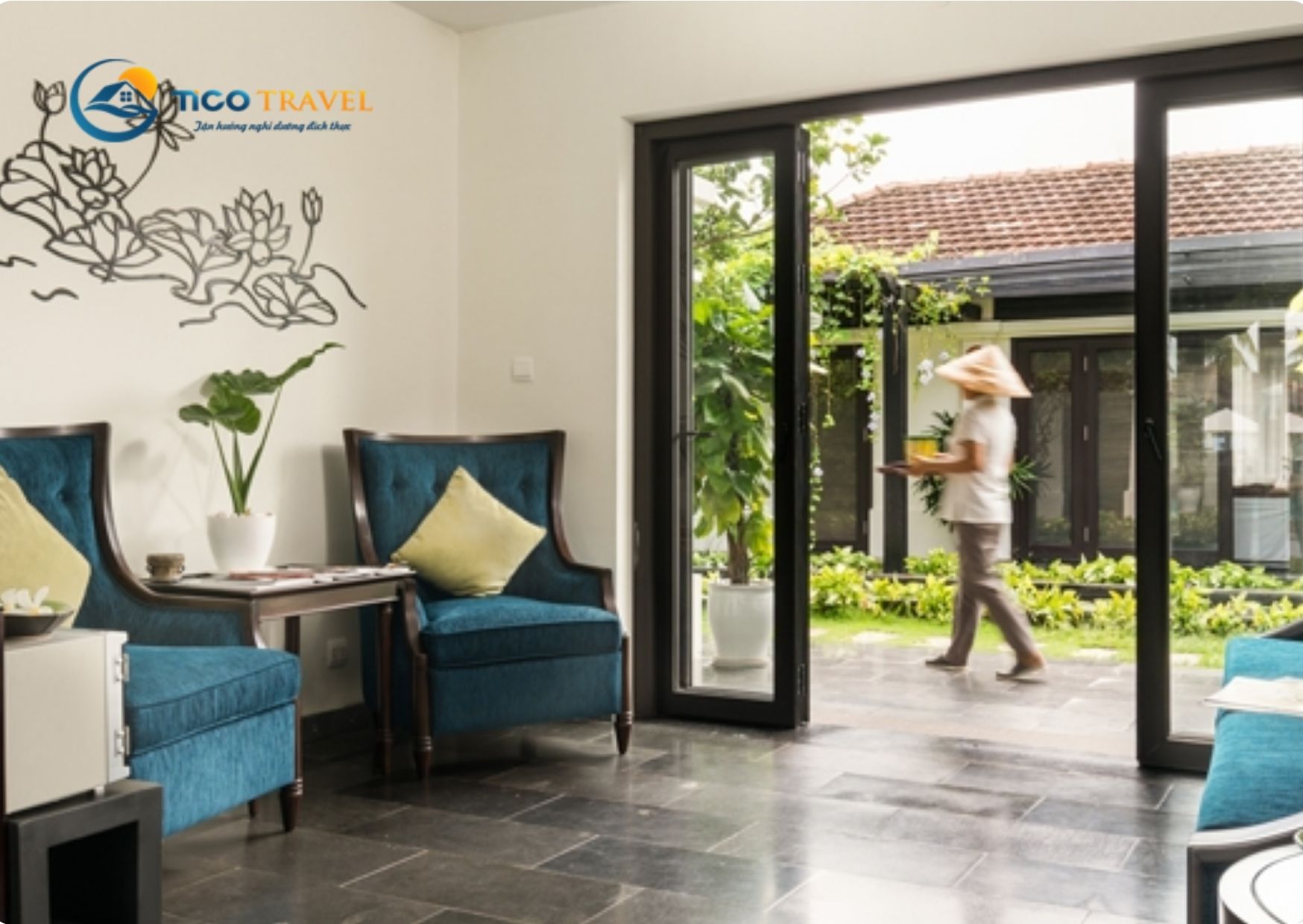 Boutique Hoi An Resort