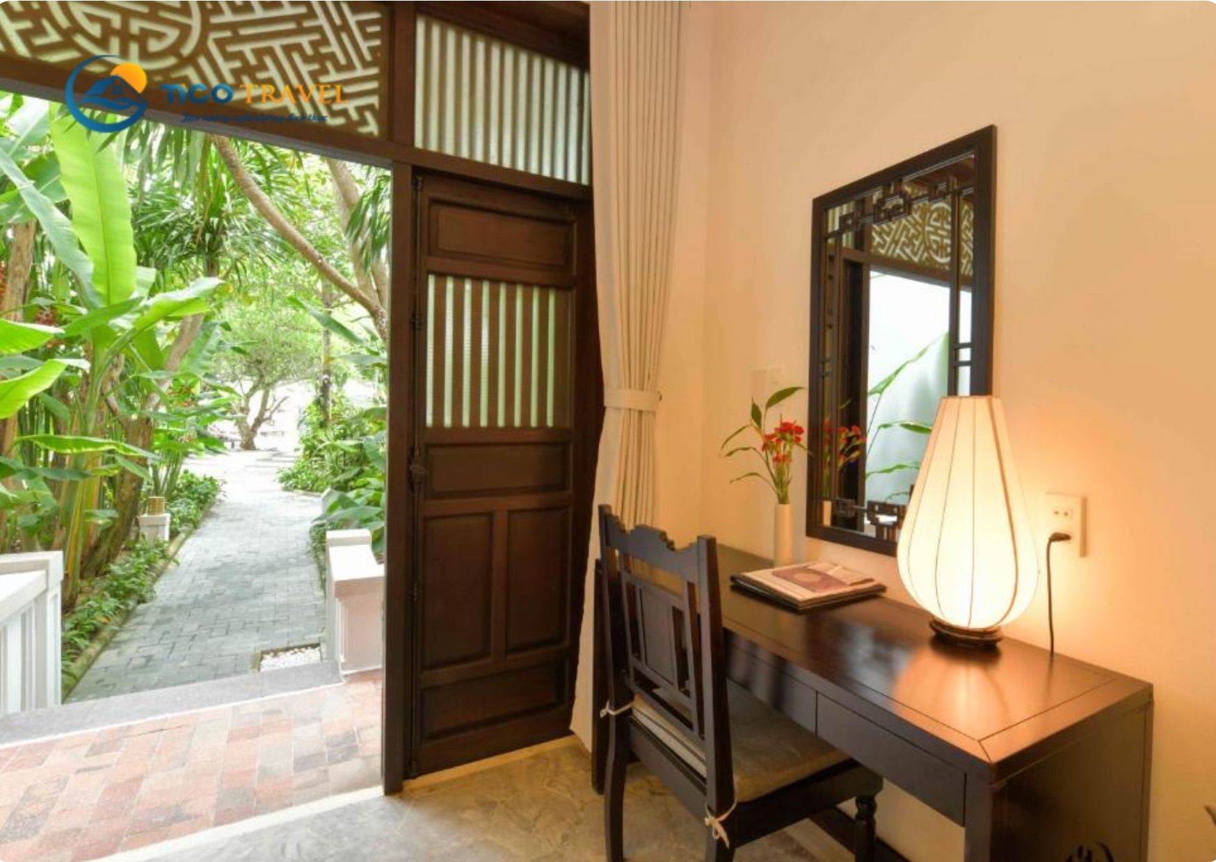 Khách sạn Flamingo Đại Hải