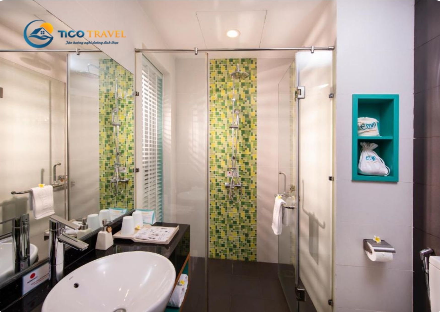 Khách sạn Flamingo Đại Hải