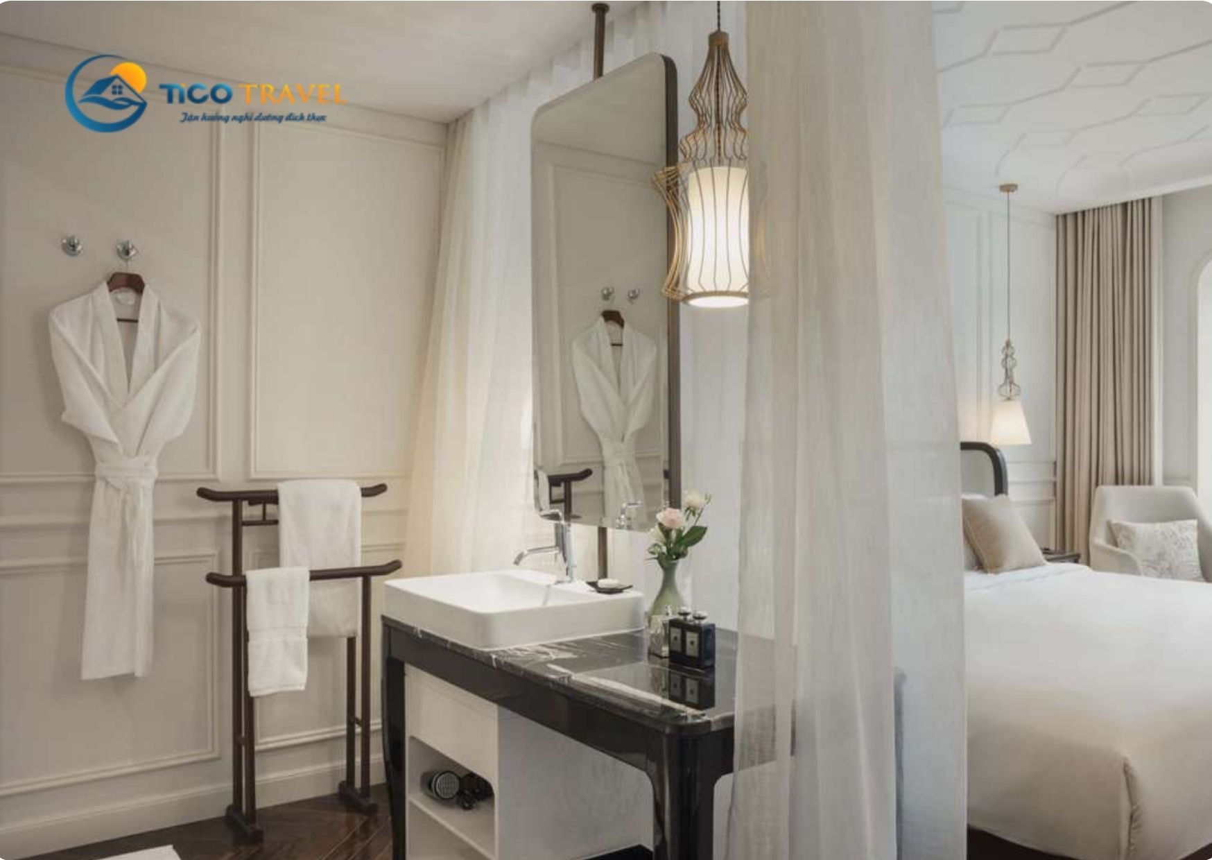 Khách sạn Flamingo Đại Hải