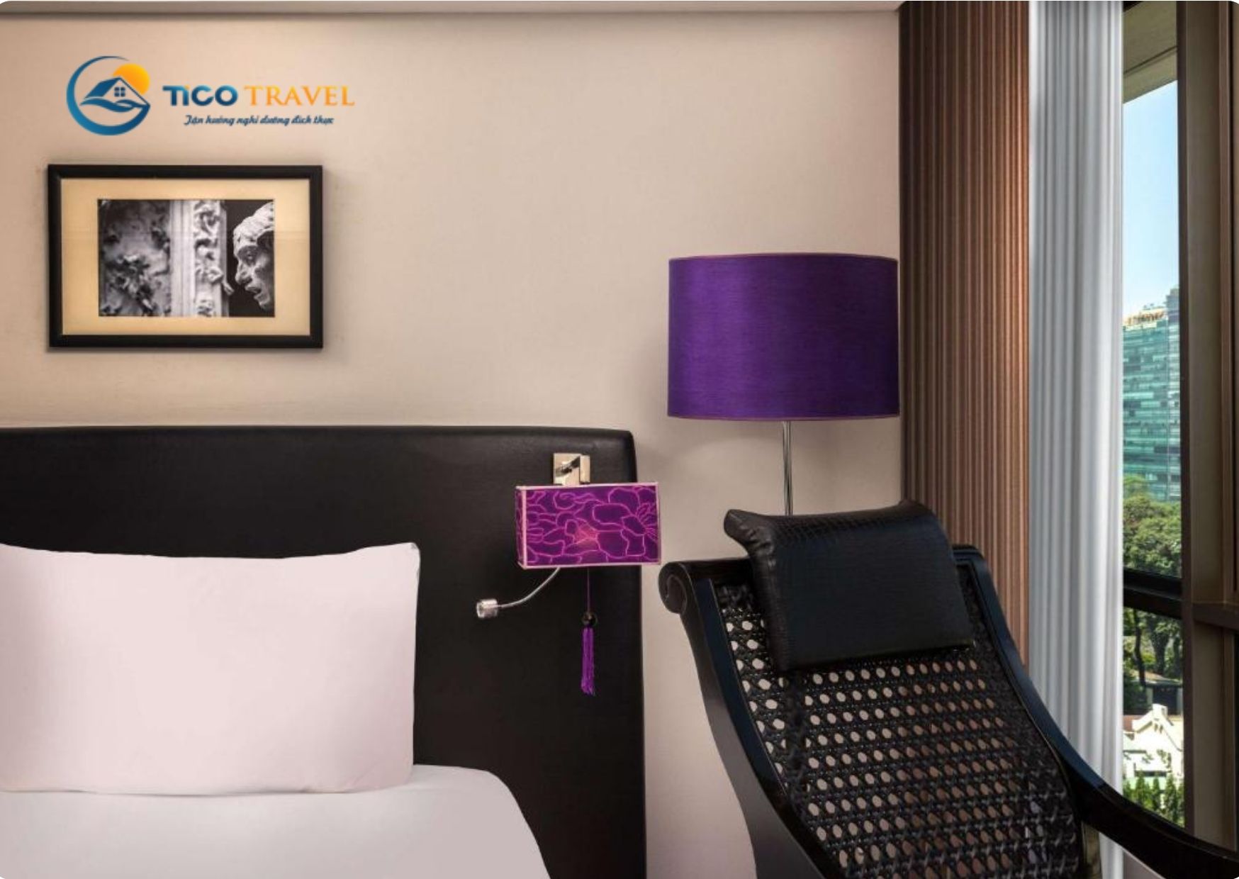 Khách sạn Flamingo Đại Hải