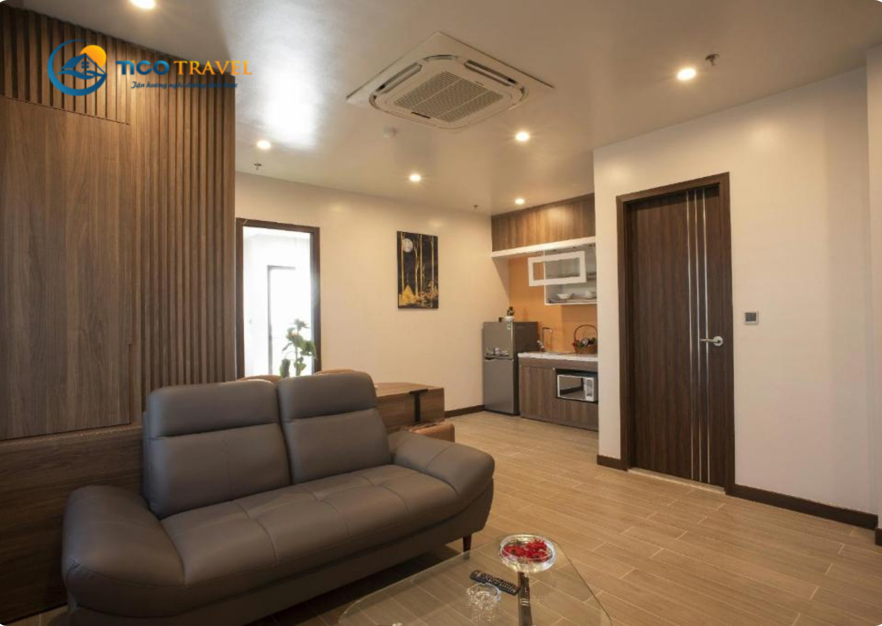 Khách sạn Flamingo Đại Hải