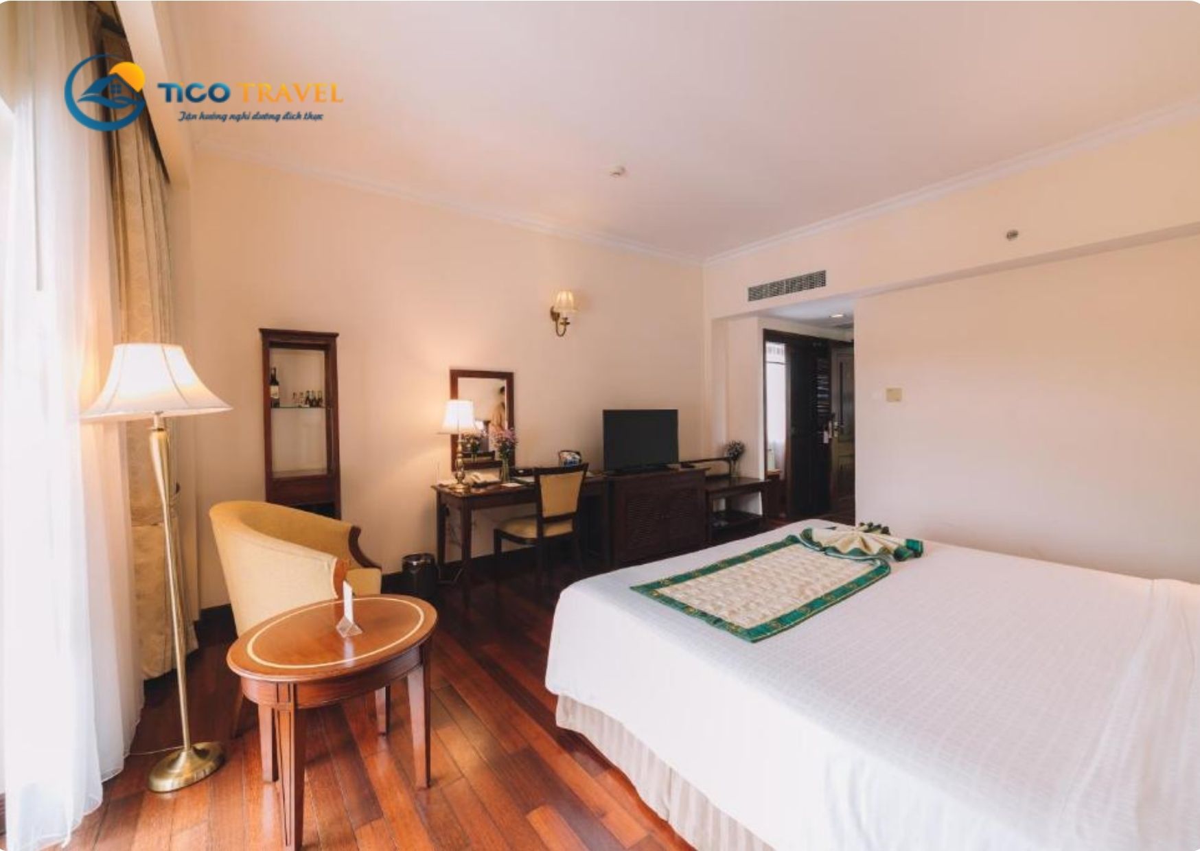 Khách sạn Flamingo Đại Hải