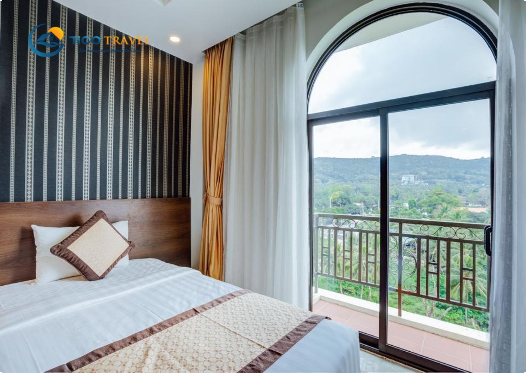 Khách sạn Flamingo Đại Hải